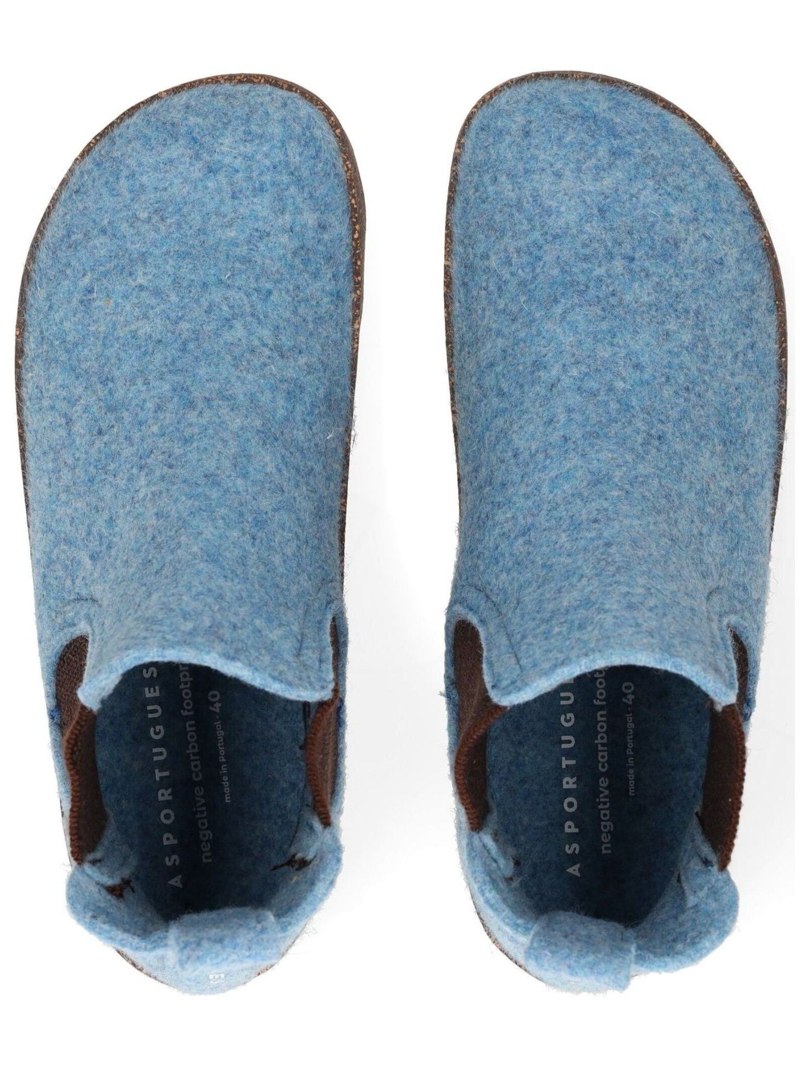 Asportuguesas Stiefelette »Asportuguesas Stiefelette Filz«