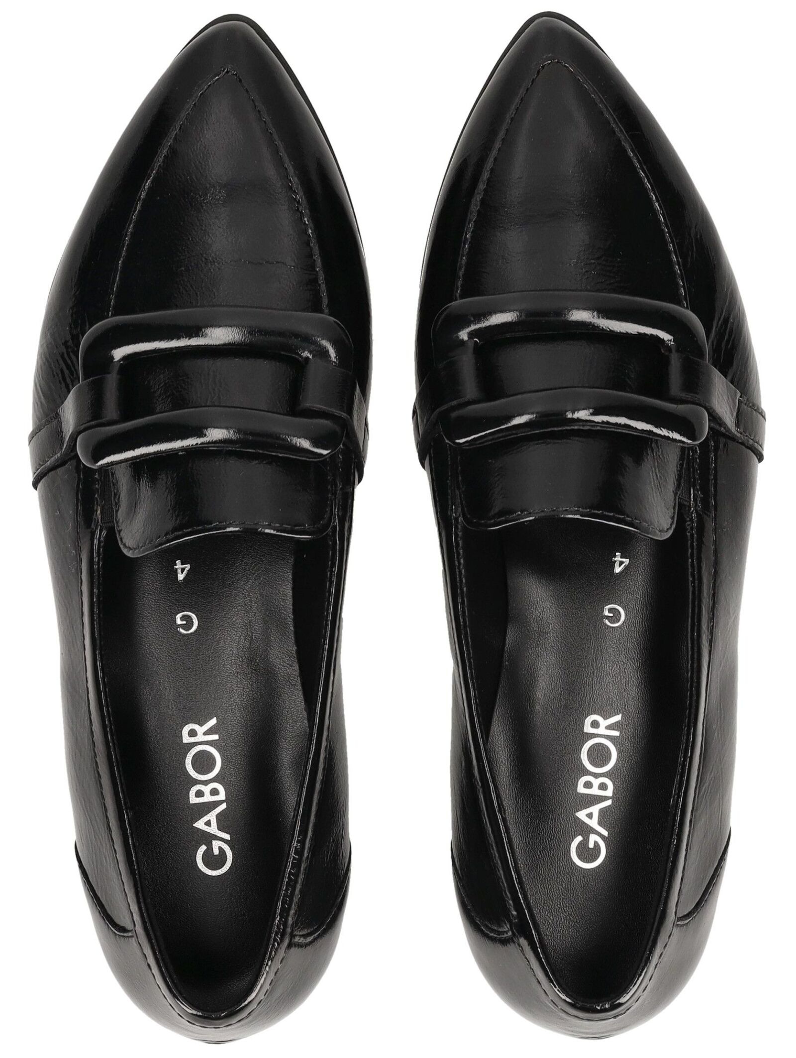 Gabor Slipper »Gabor Slipper Leder«