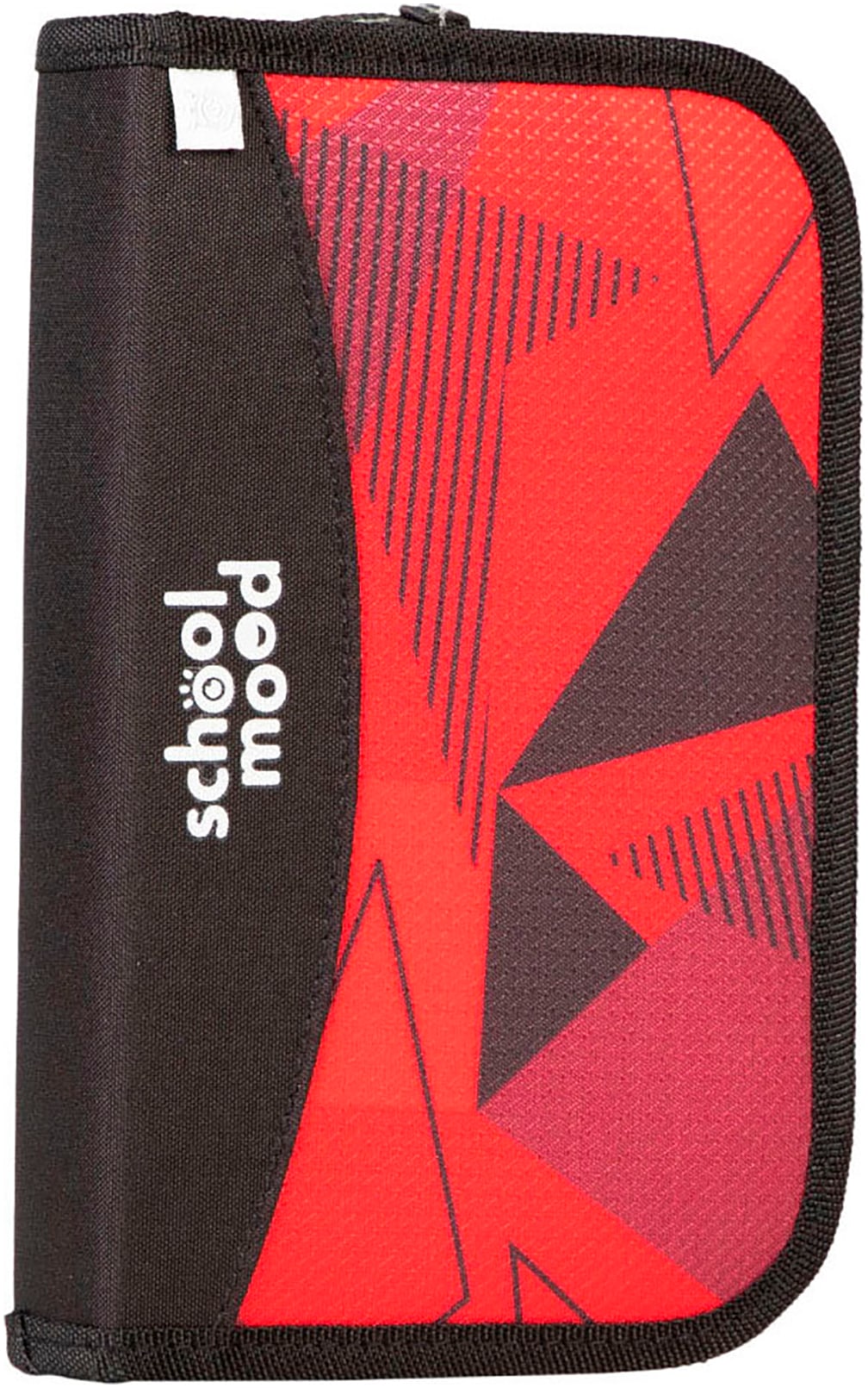 SCHOOL-MOOD® Schulranzen »Champion Maxx Pro«, retroreflektierende Flächen