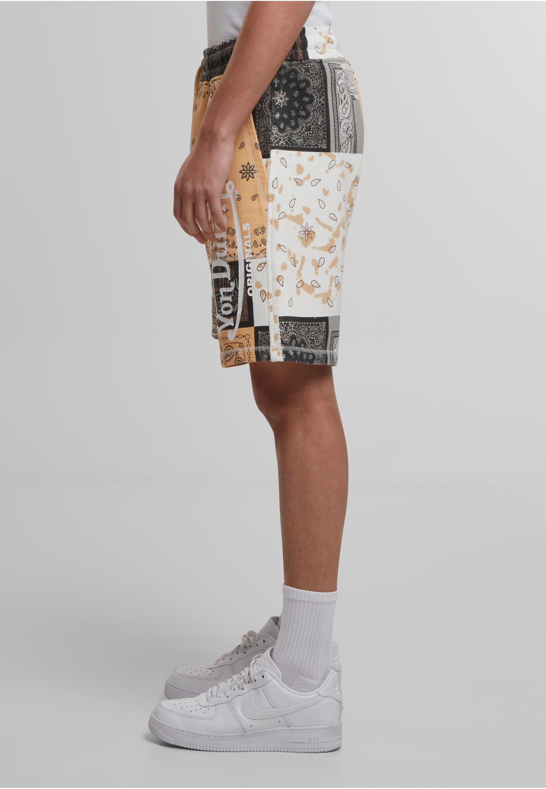 Von Dutch Shorts »Von Dutch REES SHORTS«