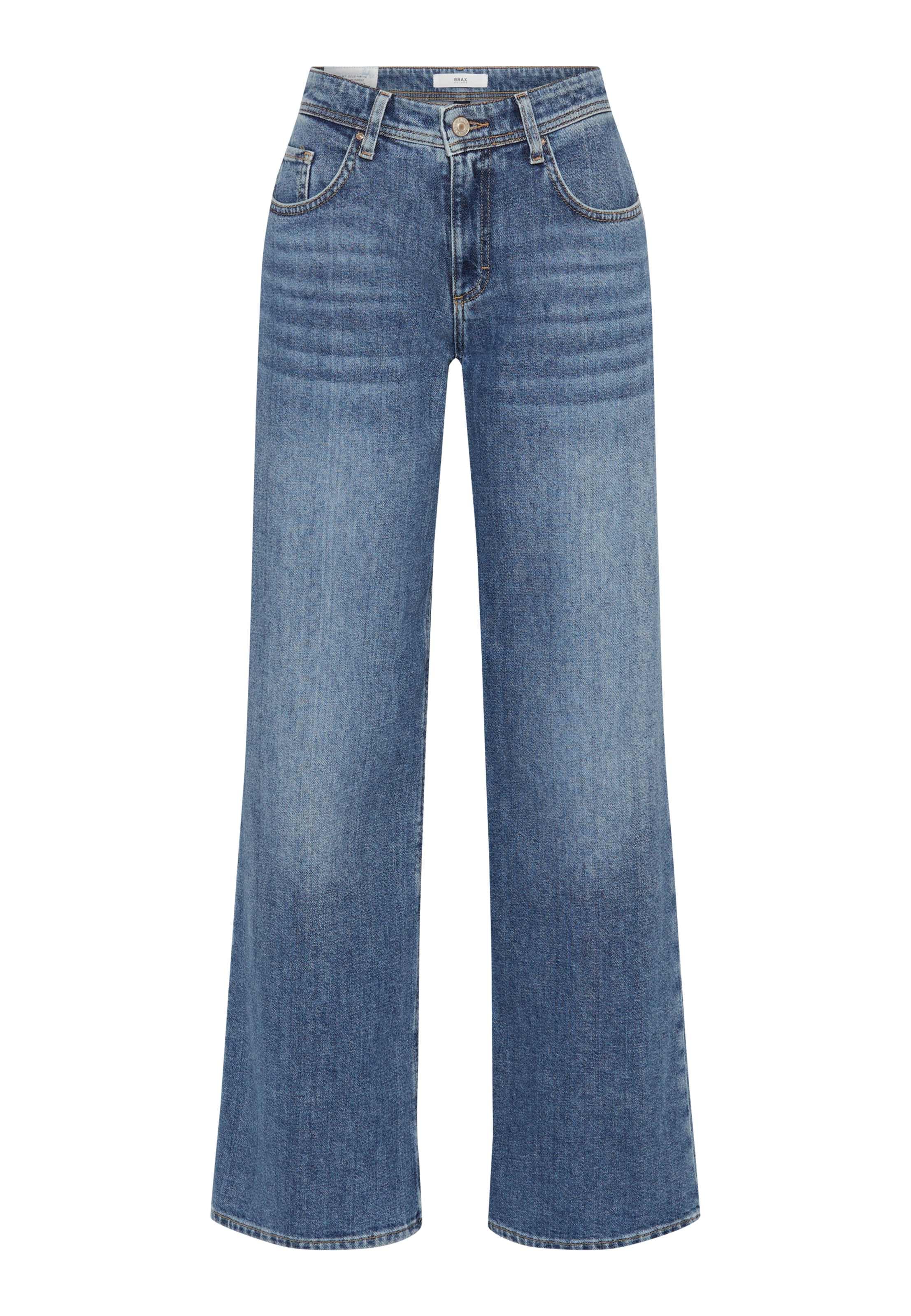 Brax 5-Pocket-Jeans »Style MORGAN«