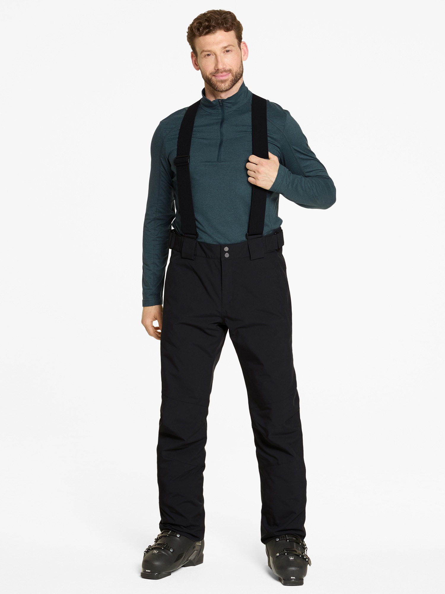 Thumbnail - Ziener Skihose "TAGA-Z pants man"