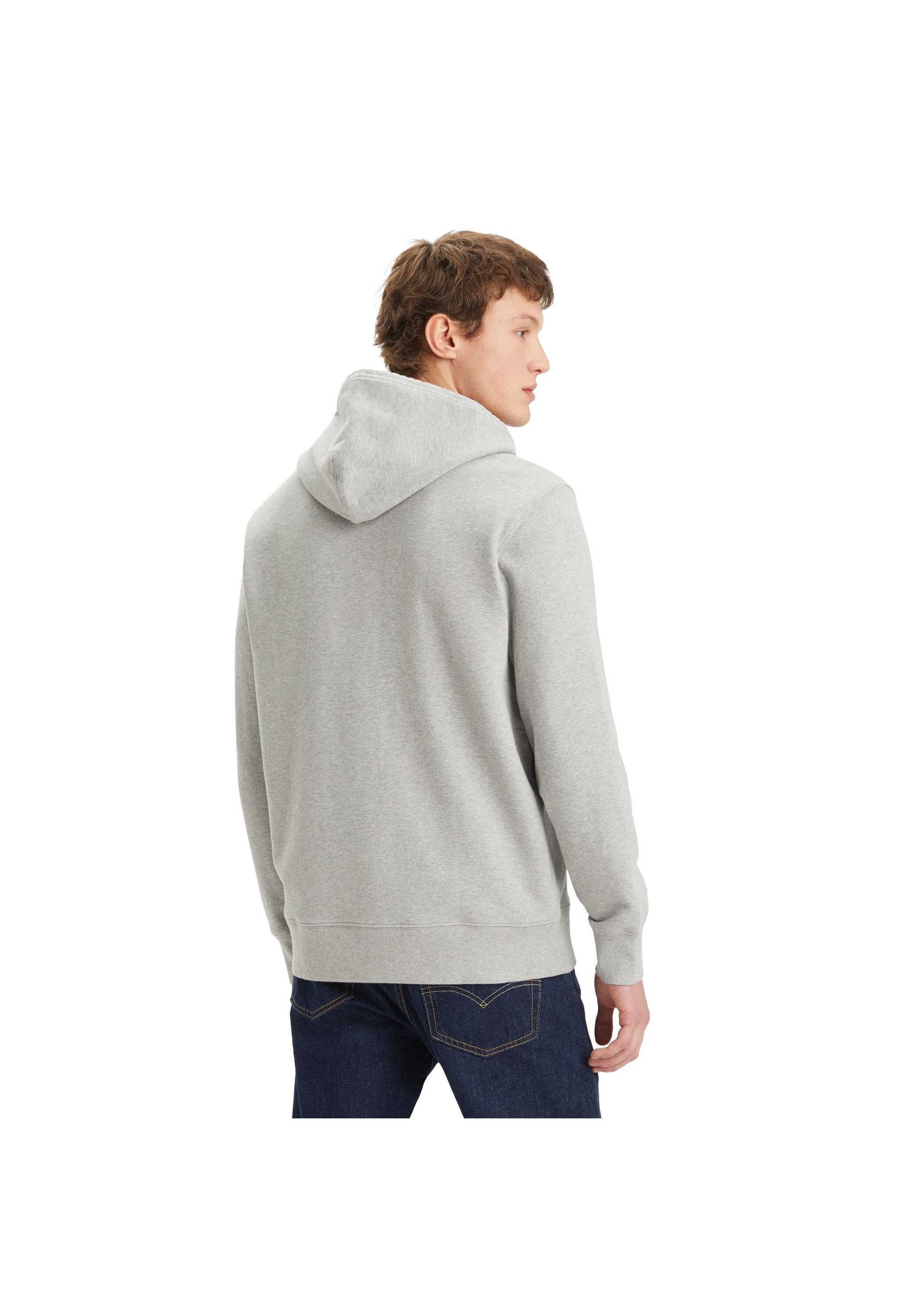 Thumbnail - Levis Sweatshirt "Sweatshirt The Original Housemark Hoodie 1er Pack", 1 tlg.