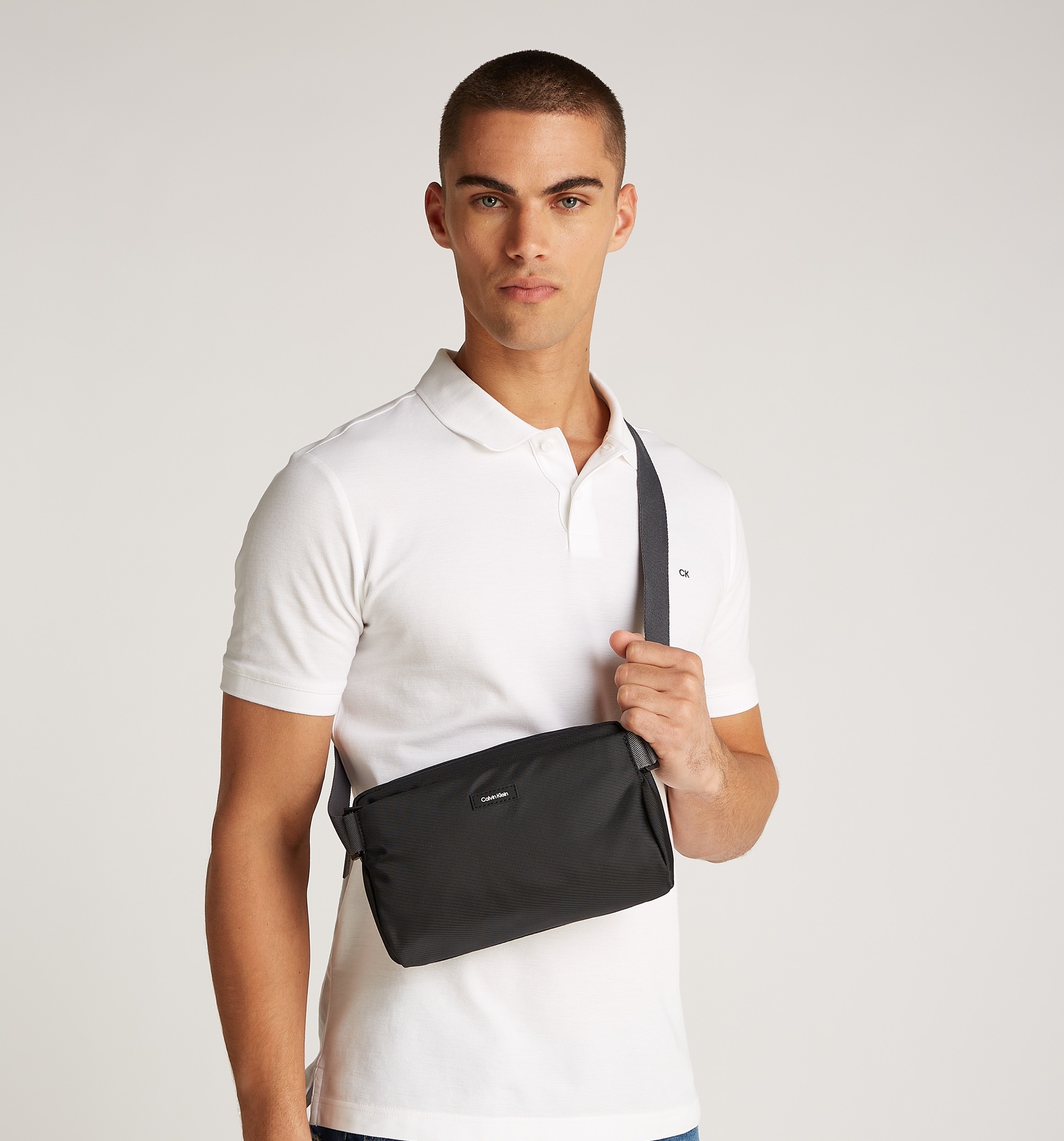 Calvin Klein Bauchtasche »CK ESSENTIAL WAISTBAG«