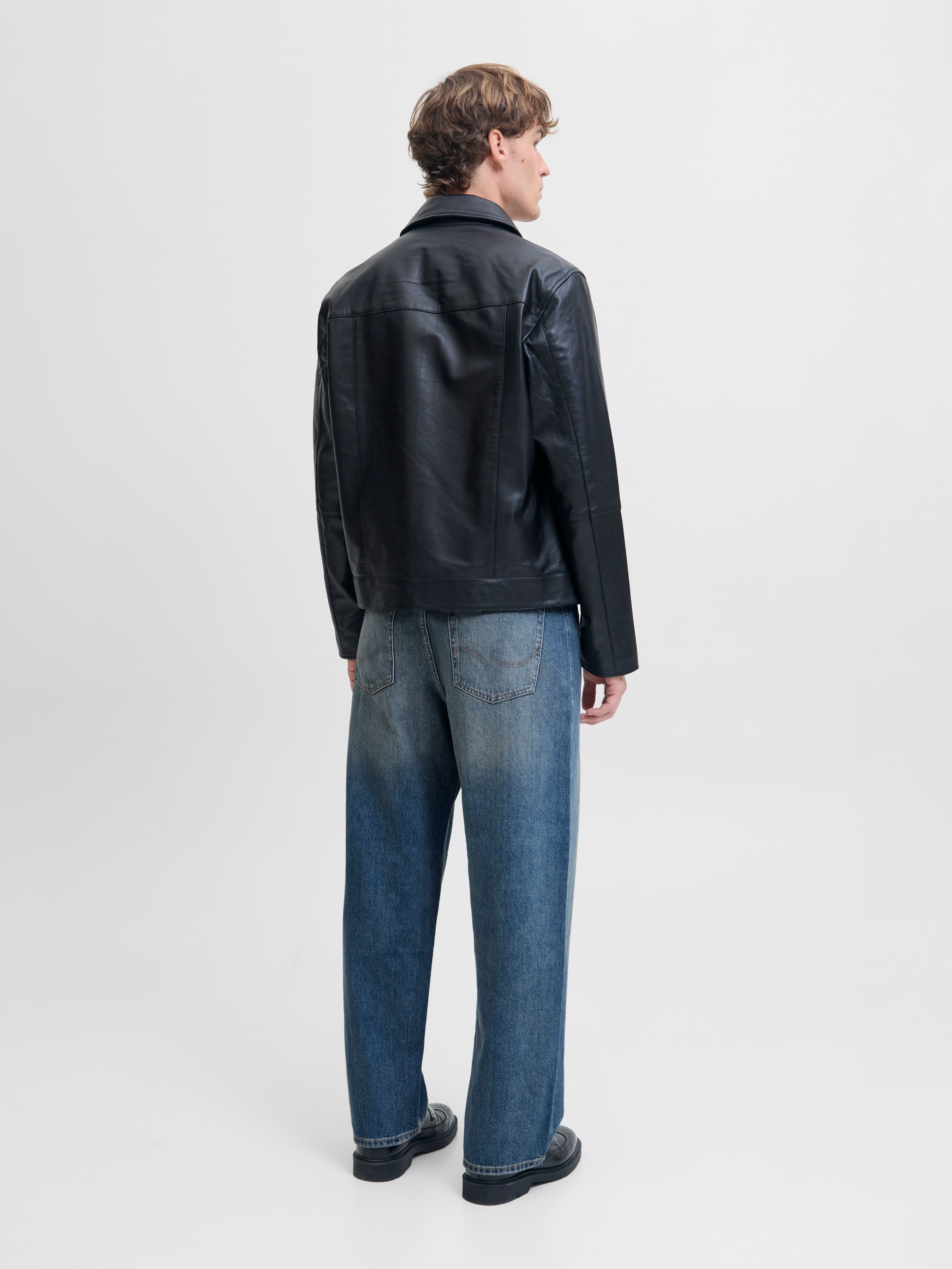 Jack & Jones Relax-fit-Jeans »JJIALEX JJORIGINAL ST 336 BF«