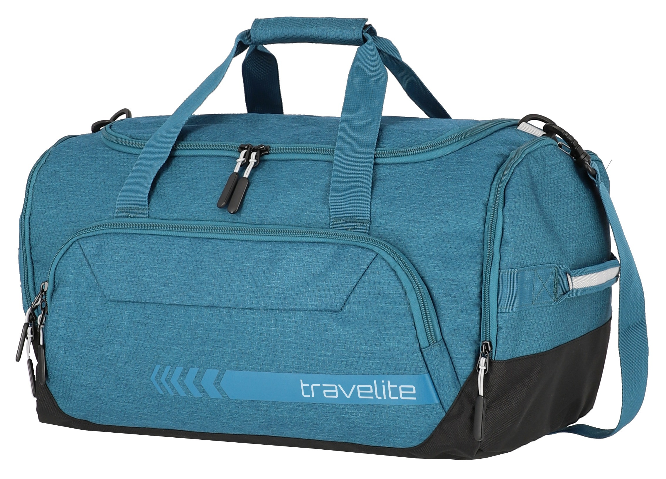 travelite Reisetasche "KICK OFF, verschiedene Größen und Farben" Reisegepäc günstig online kaufen