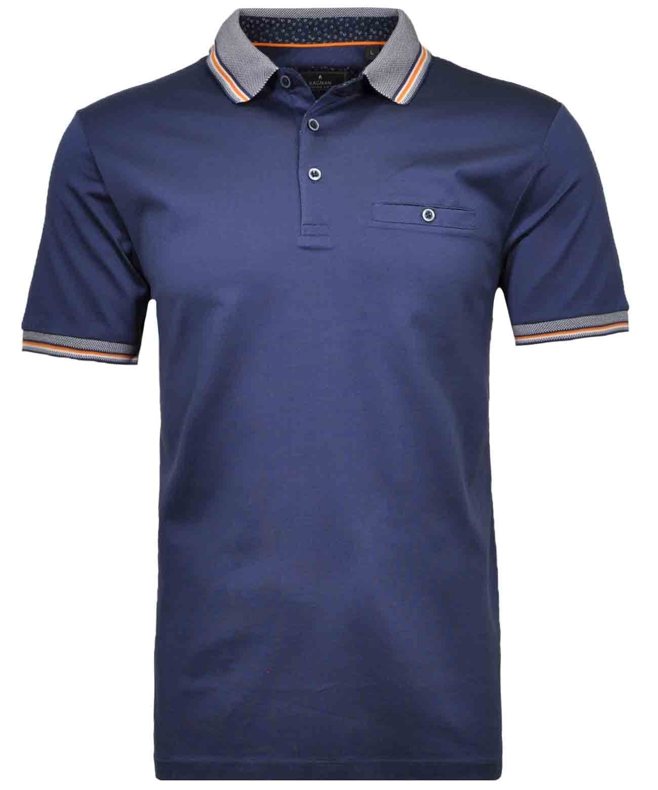 RAGMAN Poloshirt günstig online kaufen