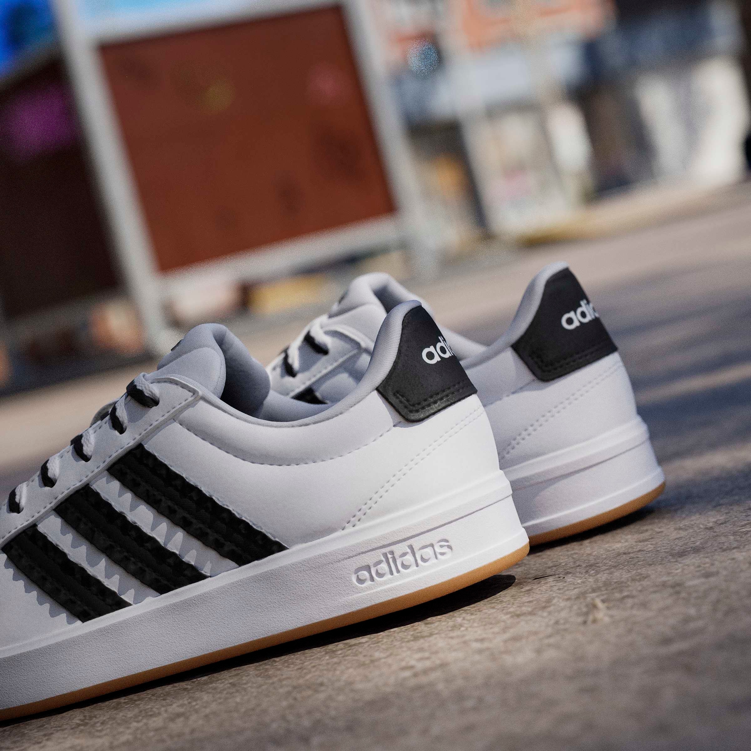 adidas Sportswear Sneaker »GRAND COURT 3.0«