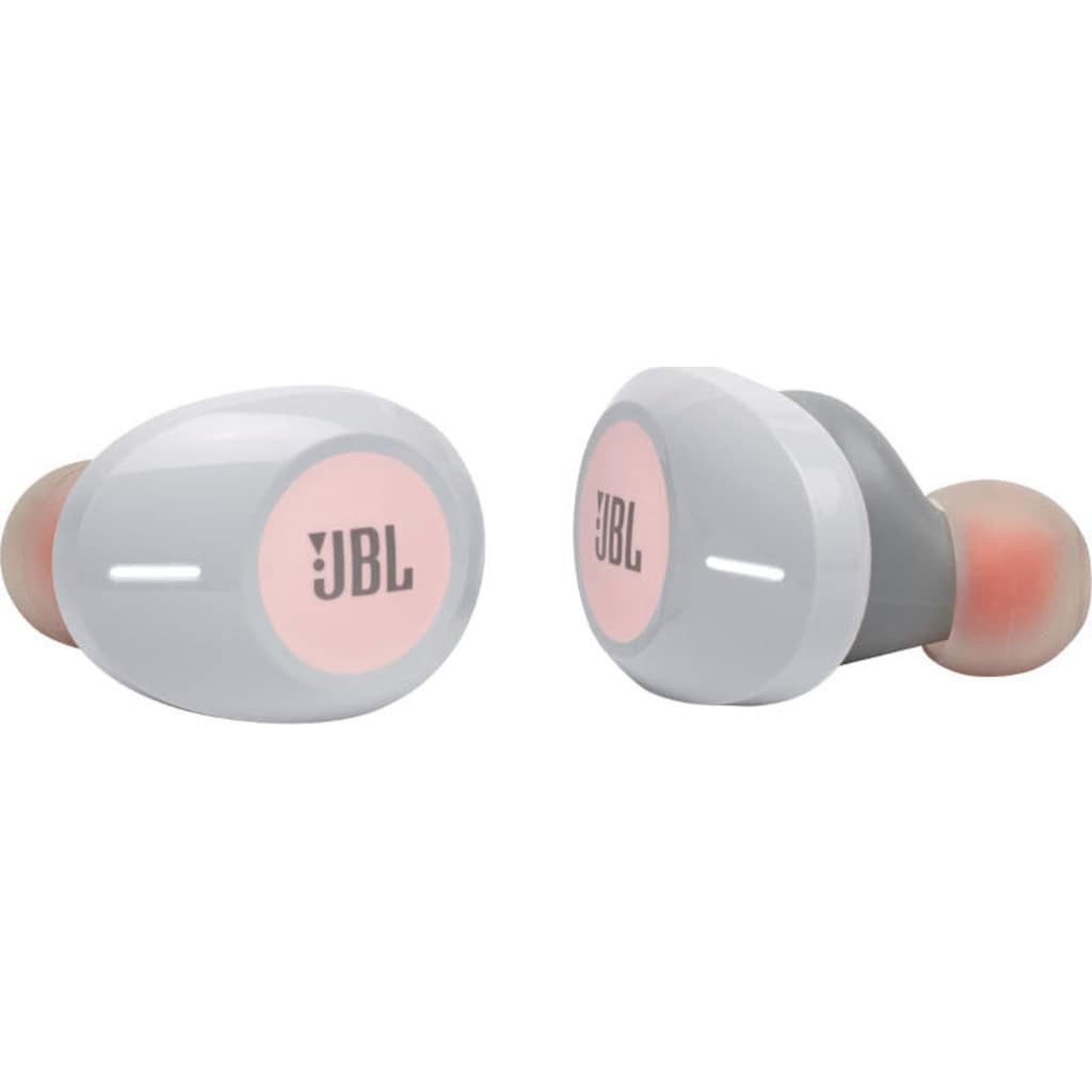 JBL wireless In-Ear-Kopfhörer »TUNE 125 TWS«, Bluetooth, True Wireless