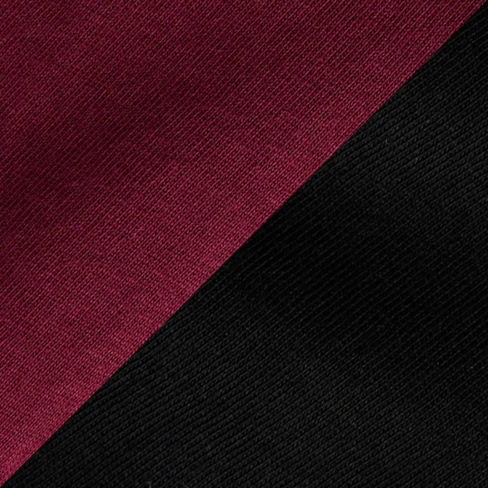 STREET ONE T-Shirt mit U-Boot-Ausschnitt