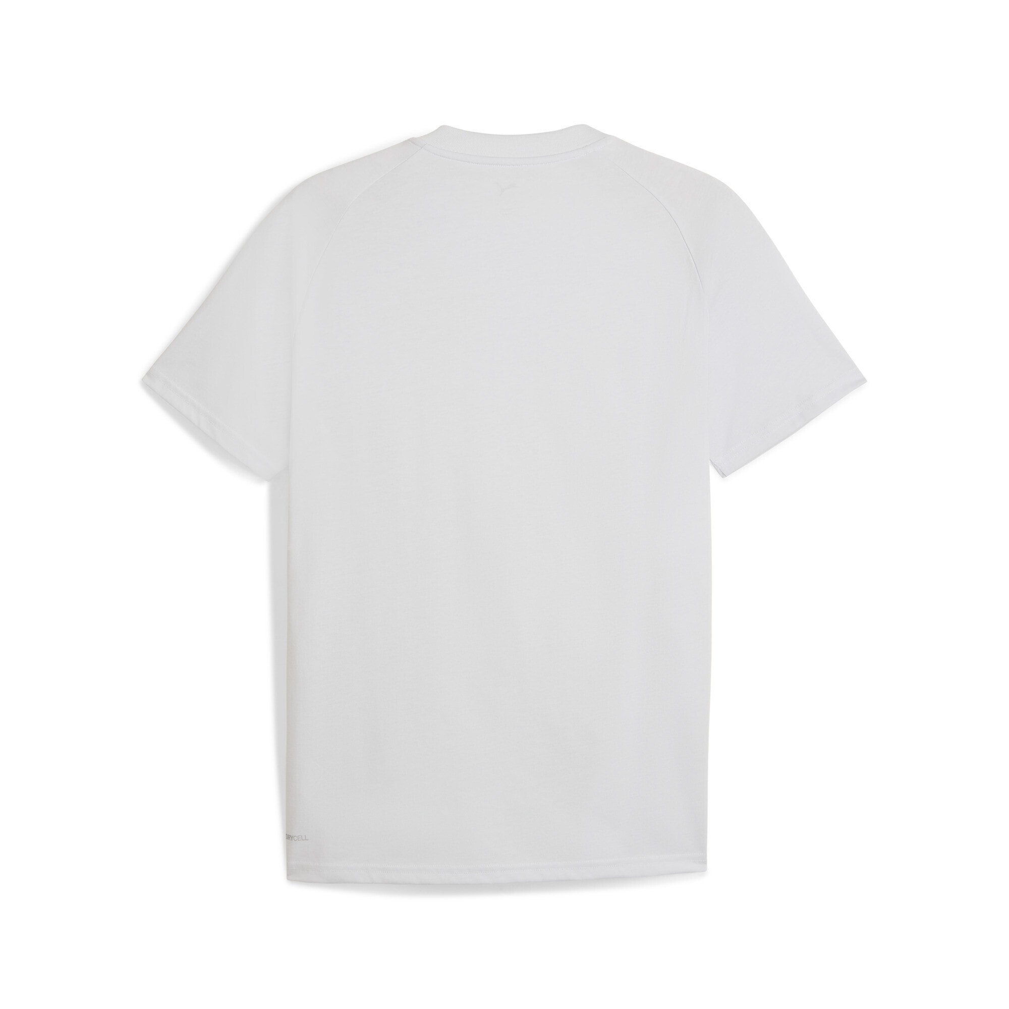 PUMA T-Shirt »Borussia Dortmund PUMATECH T-Shirt mit Tasche Herren«