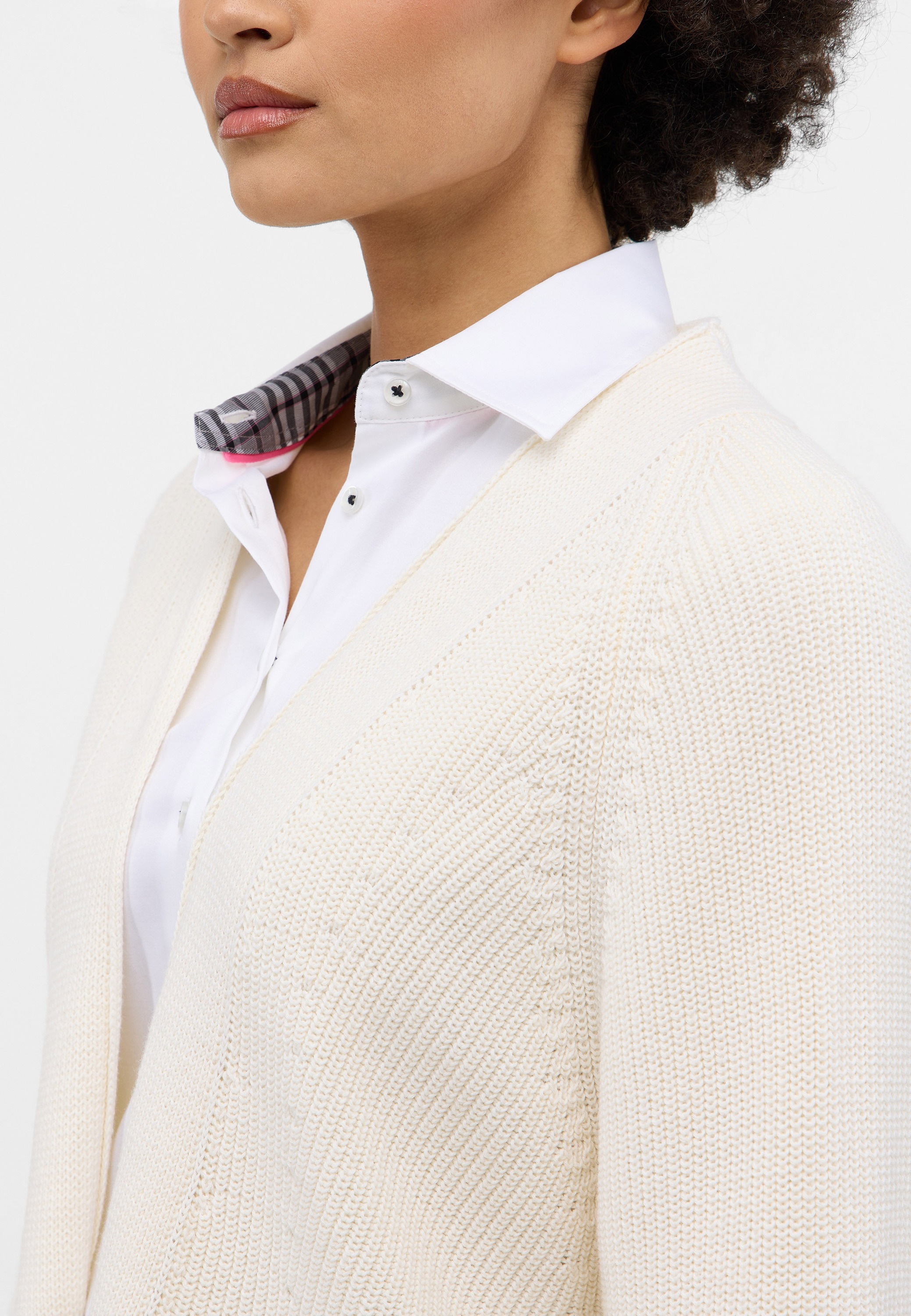 Eterna Strickpullover