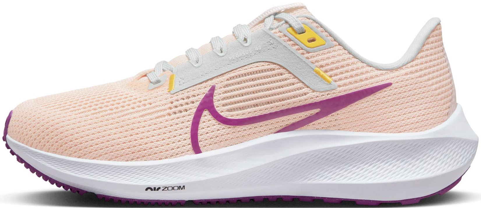 Nike Laufschuh "AIR ZOOM PEGASUS 40" günstig online kaufen