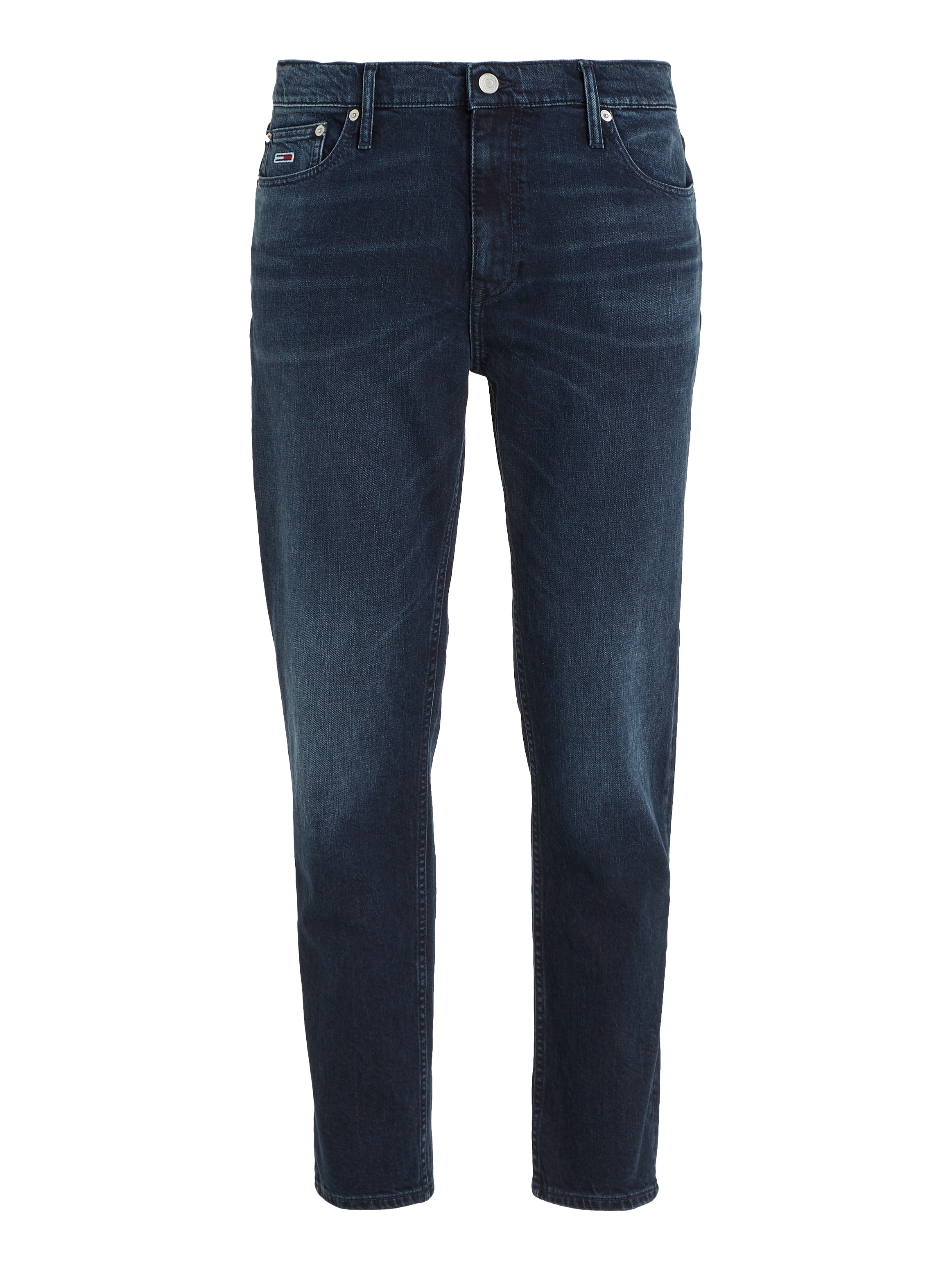 Tommy Jeans 5-Pocket-Jeans »DAD JEAN RGLR TPRD«