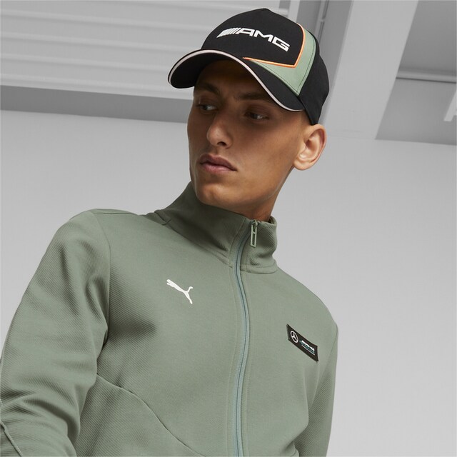 PUMA Flex Cap »Mercedes-AMG PETRONAS Motorsport Cap Erwachsene« bestellen |  BAUR