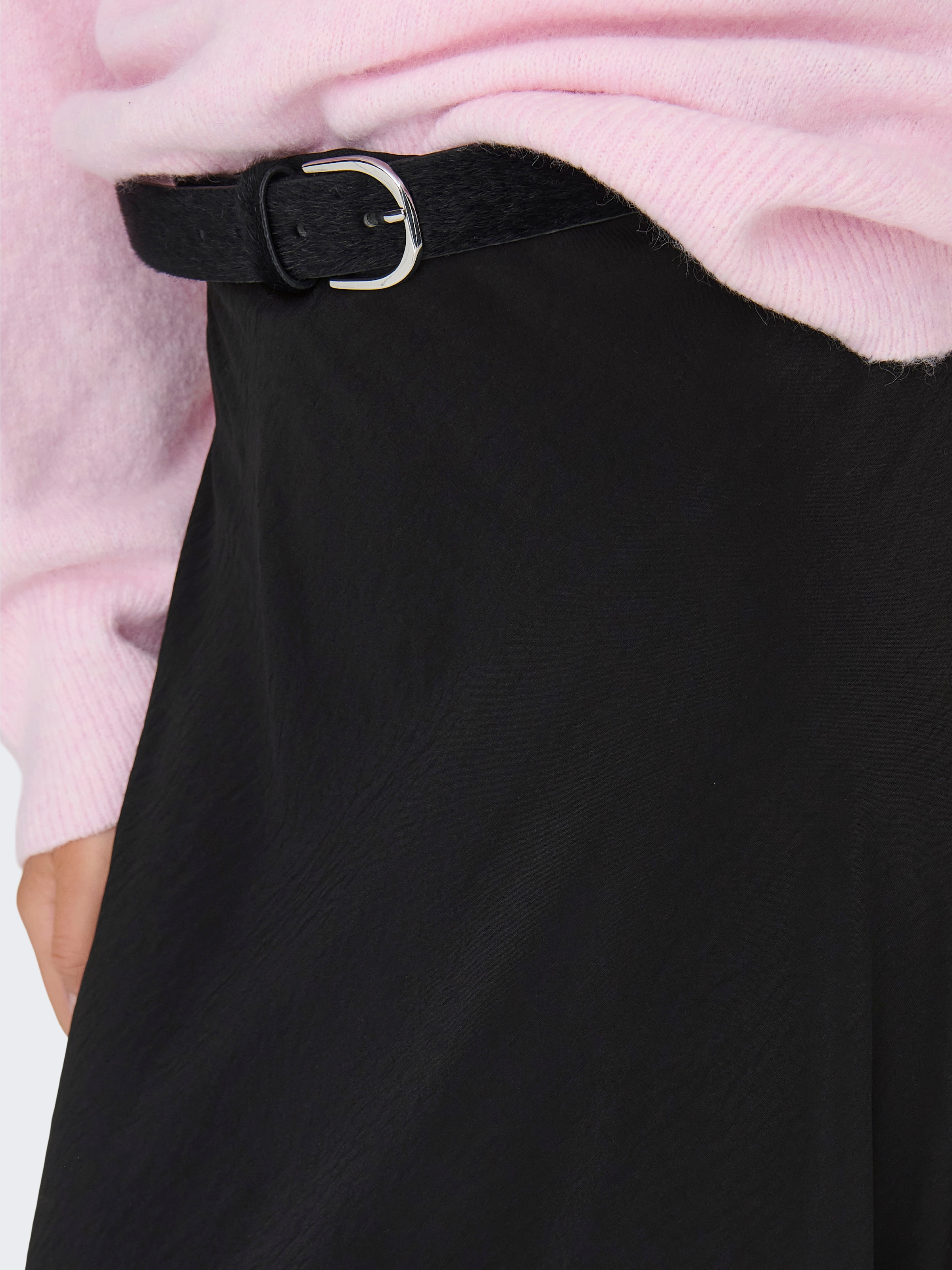 JDY Maxirock »JDYAYA MW MAXI SKIRT WVN DIA«