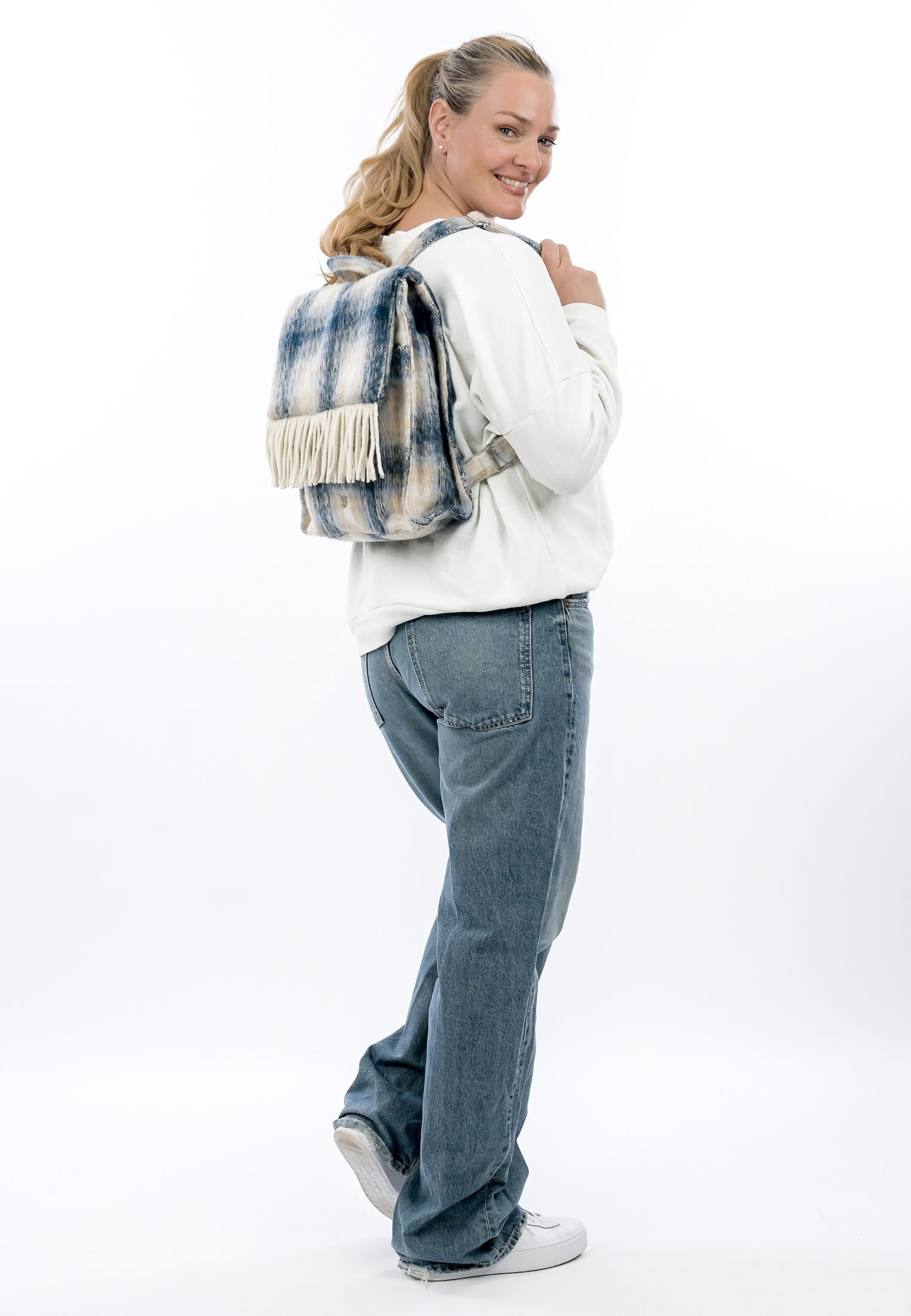 SURI FREY Rucksack »Rucksack SFY Philly«