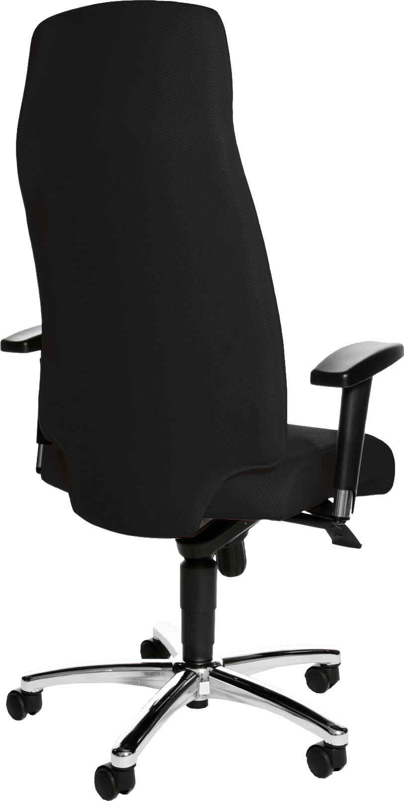 TOPSTAR Chefsessel "High Sit up" günstig online kaufen