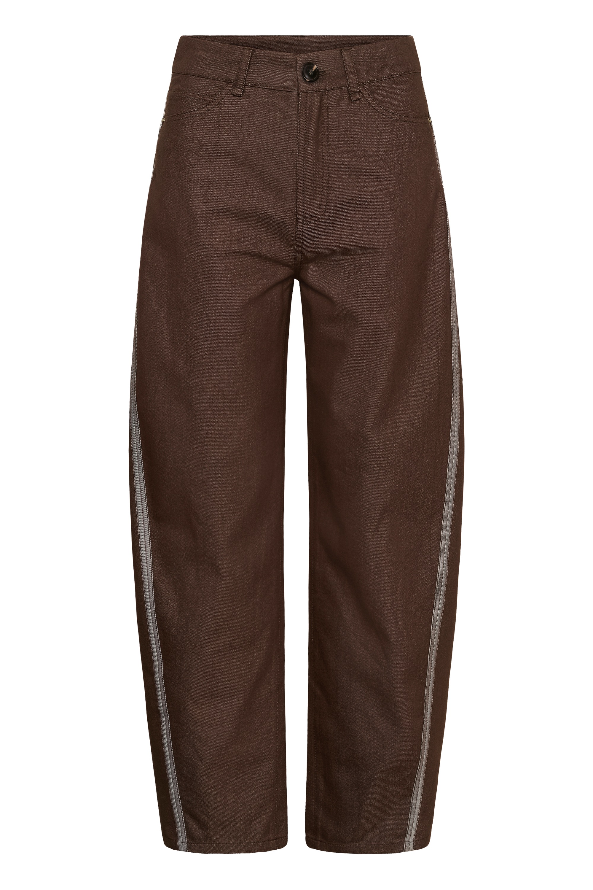 Saint Tropez Stoffhose "Damen Casual Hose ShilohSZ"