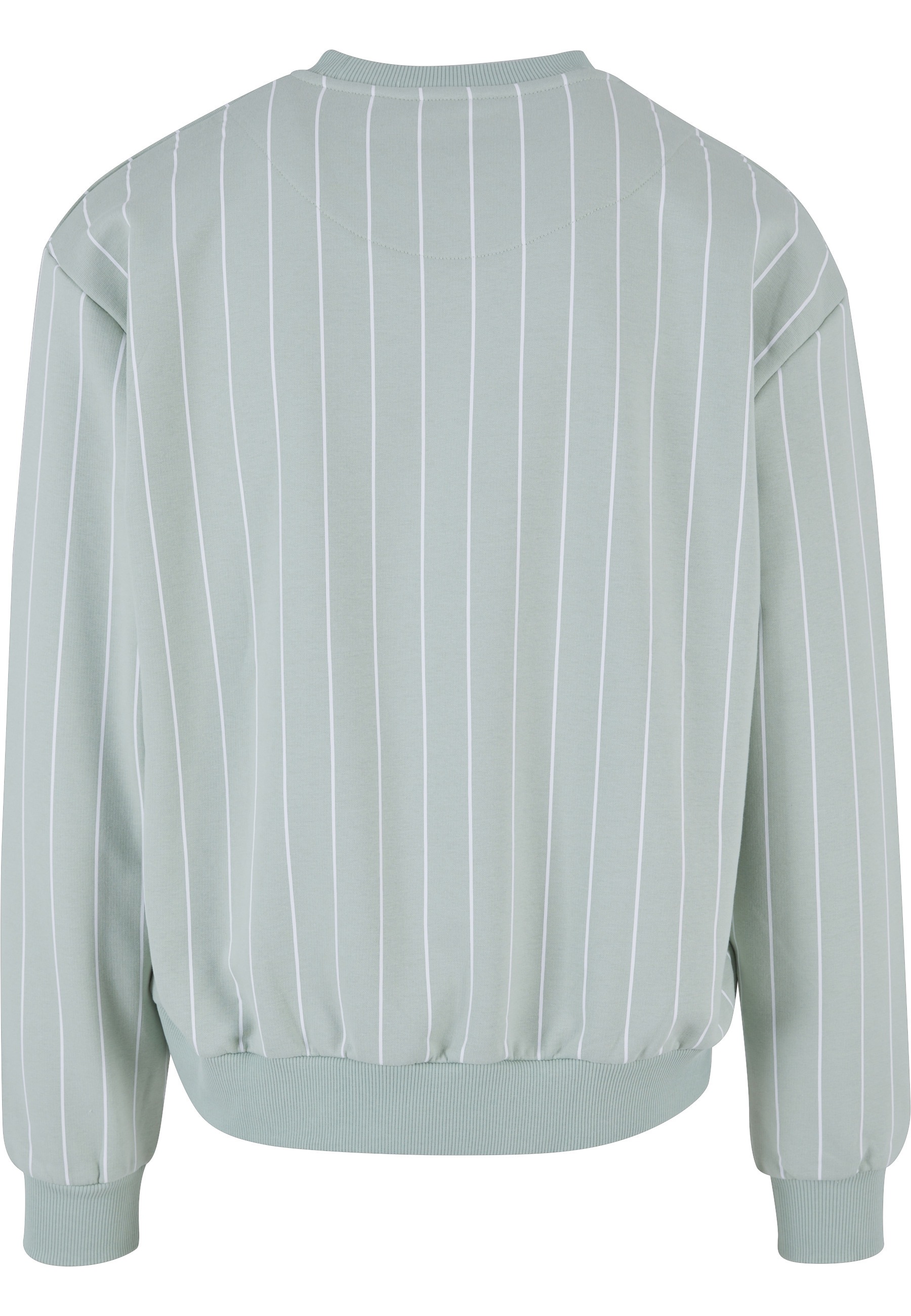 Karl Kani Rundhalspullover "Karl Kani Herren KM232-022-1 KK Small Signature günstig online kaufen