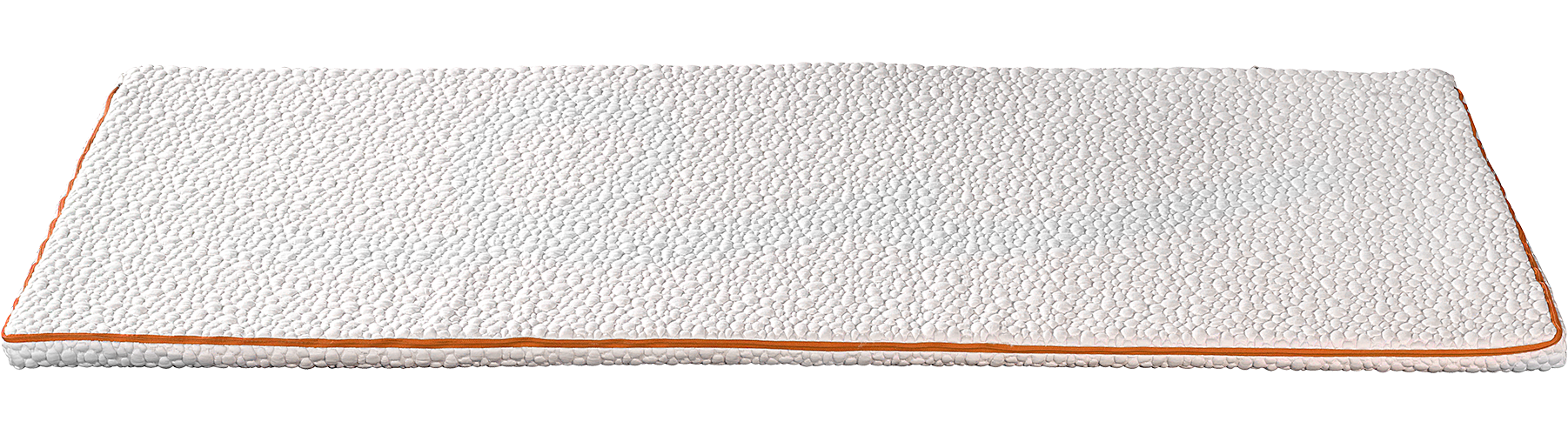 Thumbnail - Malie Topper "Sirius Topper 90x200 cm, 100x200 cm und weitere Größen" Matratzenauflage