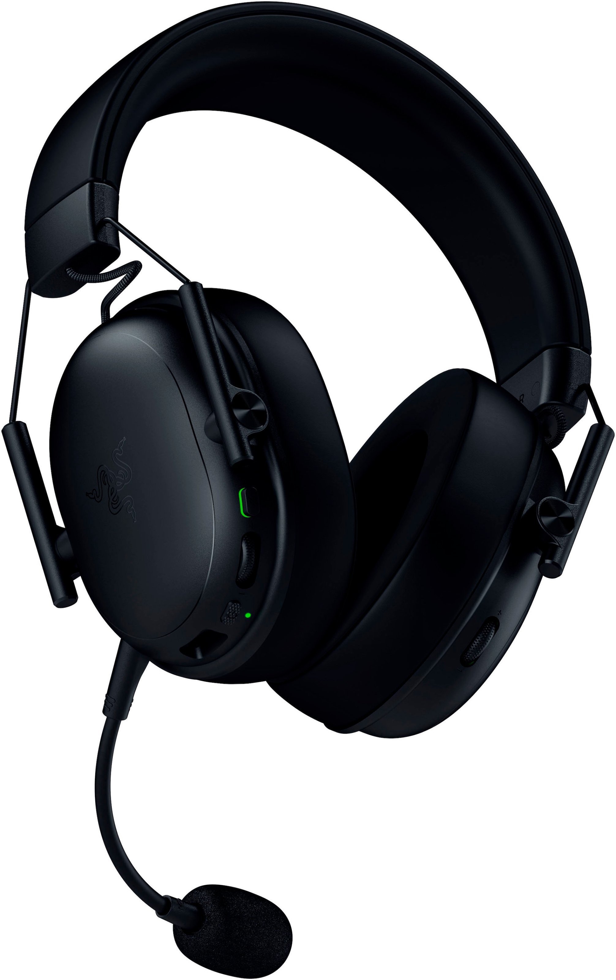 RAZER Kopfhörer »BlackShark V3 X Hyperspeed« Bluetooth