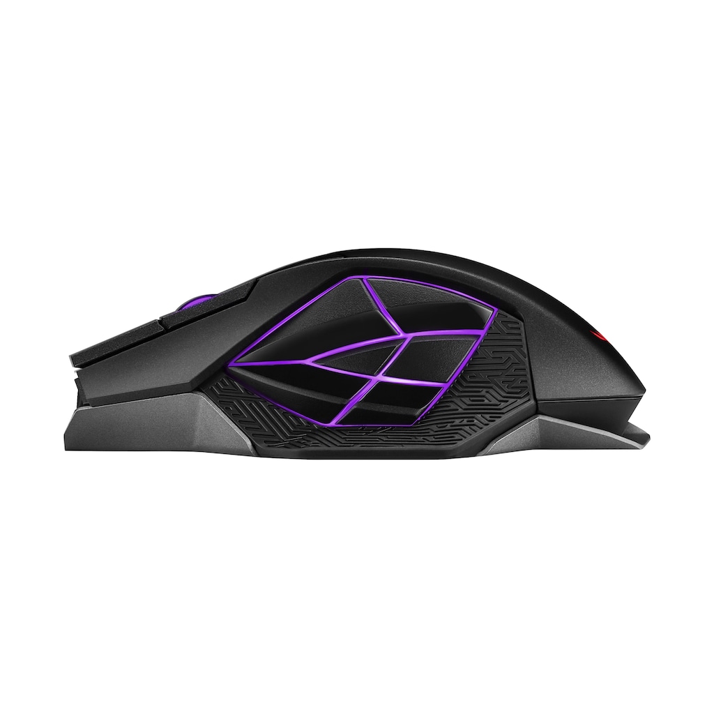 Asus Maus »ROG Spatha X«