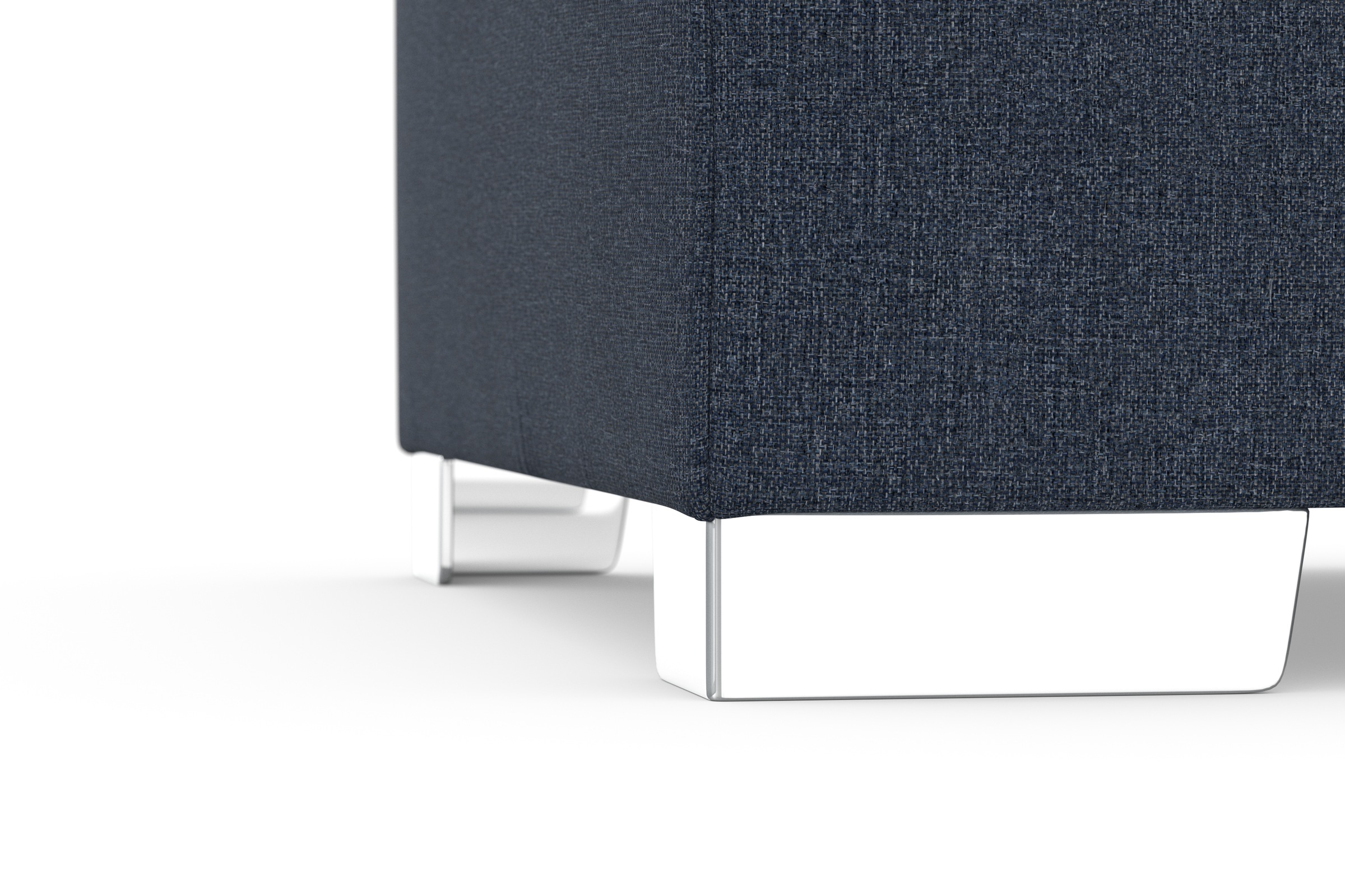 DOMO collection 2-Sitzer »Anzio«, wahlweise mit Federkern