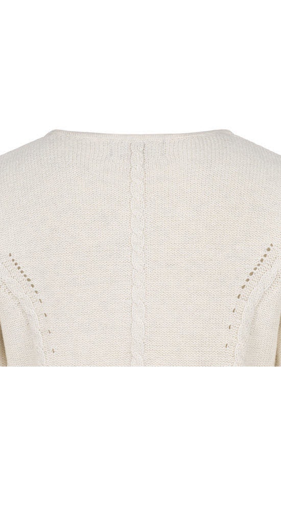 Nübler Strickjacke »Kinderstickjacke Amira«