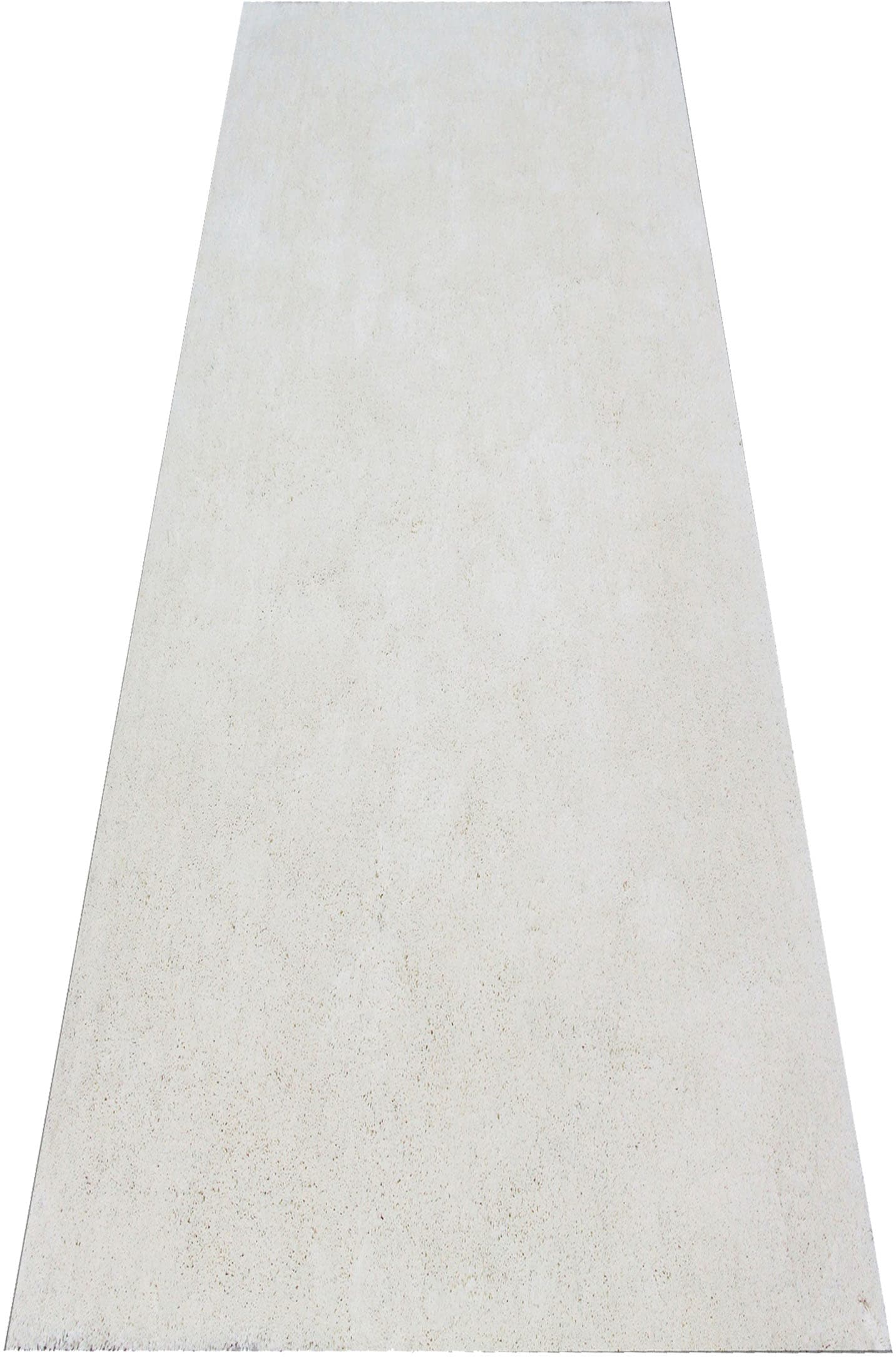 LeGer Home by Lena Gercke Hochflor-Läufer »Lucia«, rechteckig, 30 mm Höhe, Läufer, Teppichläufer, Brücke, weiche Haptik, kuschelig, einfarbig