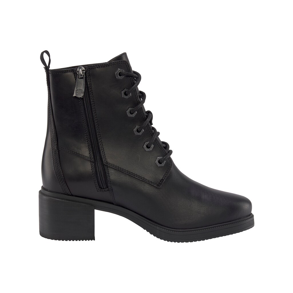 Timberland Schnürboots »Dalston Vibe Bootie w zip«