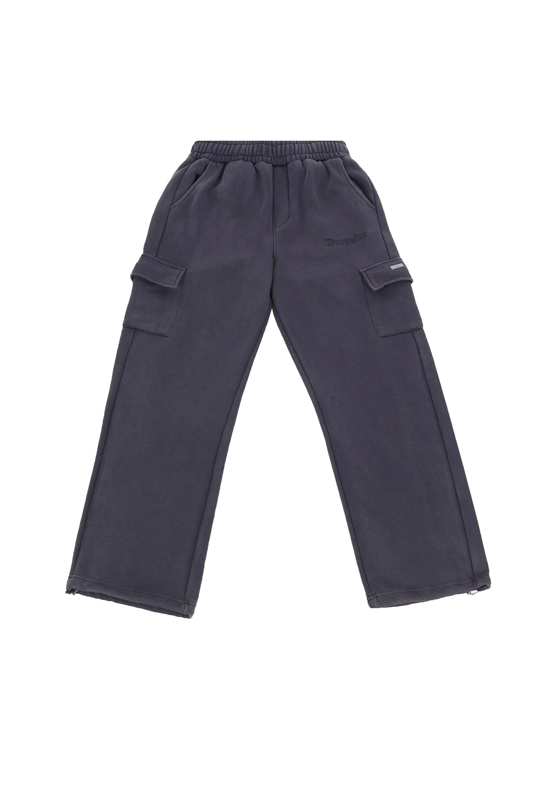 Dropsize Cargohose "Dropsize SINGLE POCKET CARGO", (1 tlg.) günstig online kaufen