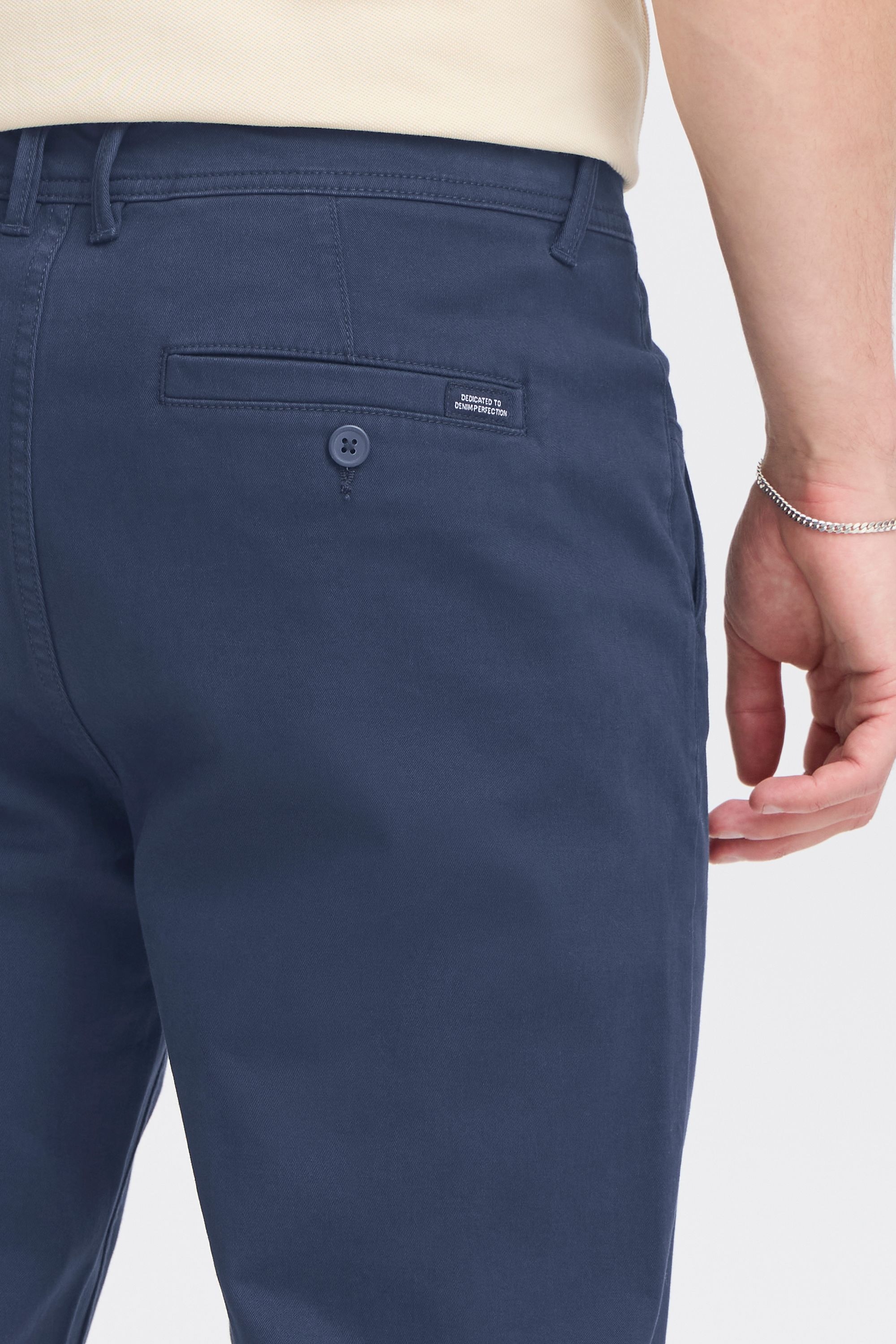 Blend Chinohose »Chinohose BHEDNAN twill pant«