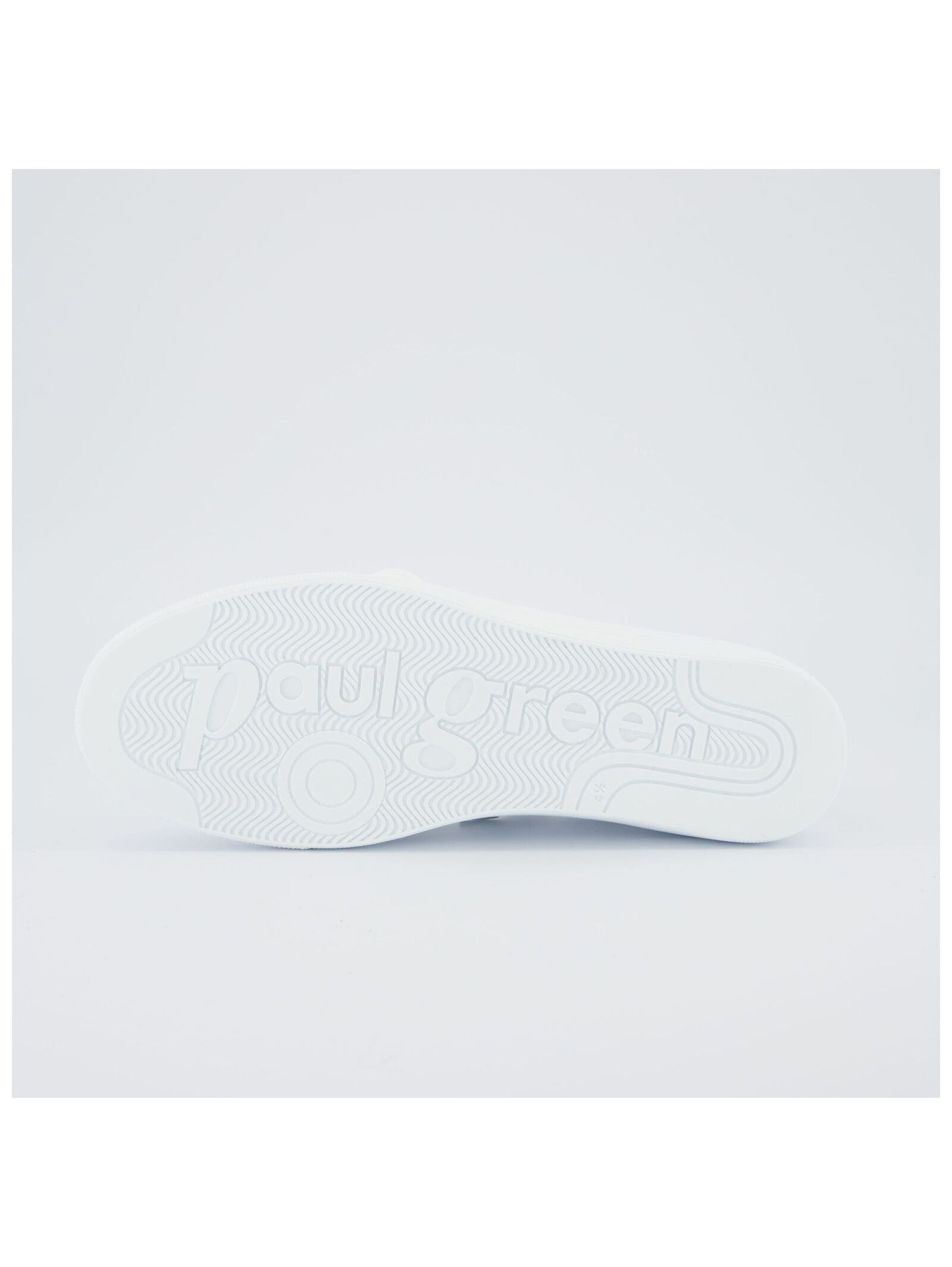 Paul Green Sneaker »Paul Green Sneaker Leder«