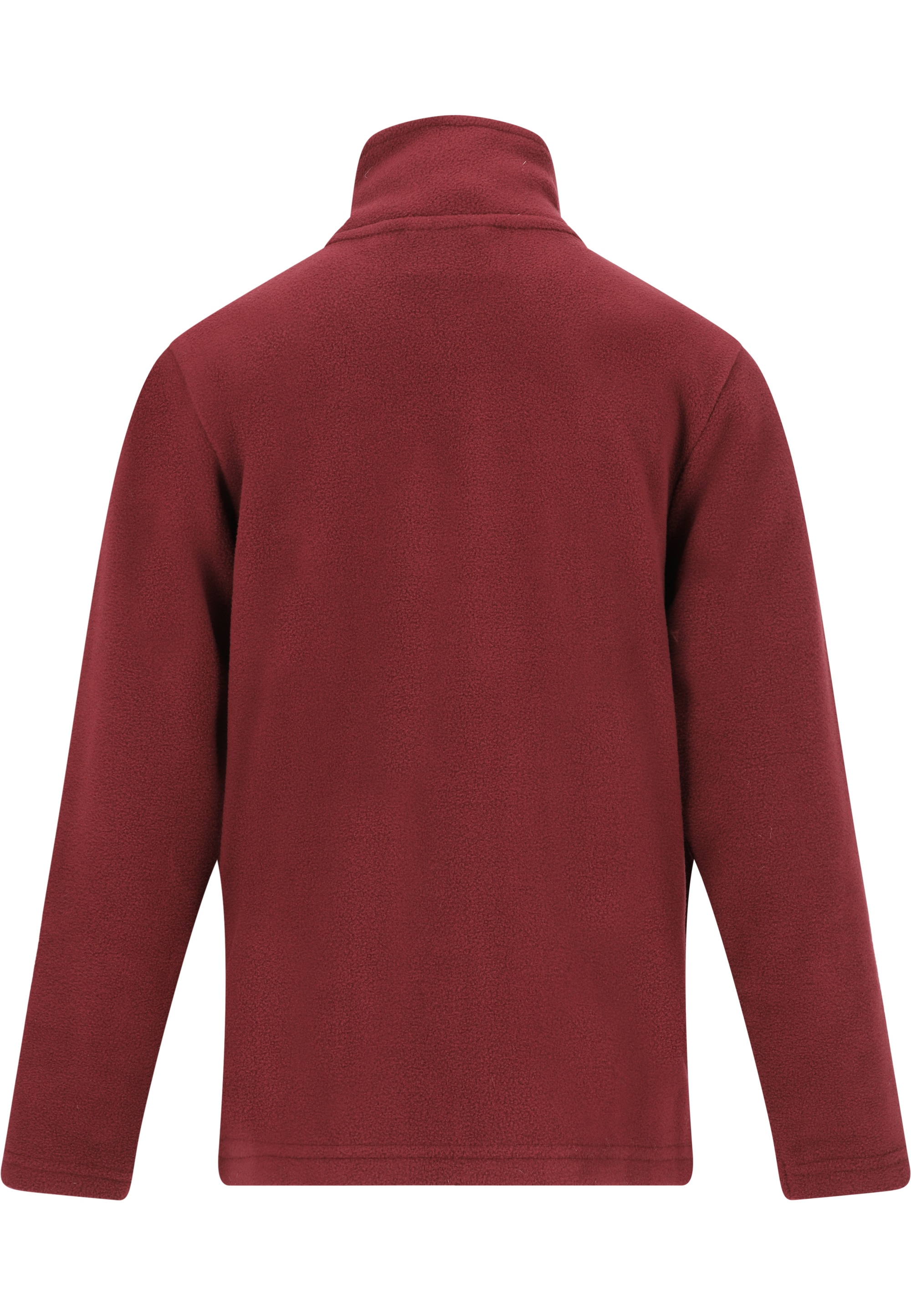 ZIGZAG Fleecejacke »Zap«, aus kuscheligem Funktionsmaterial