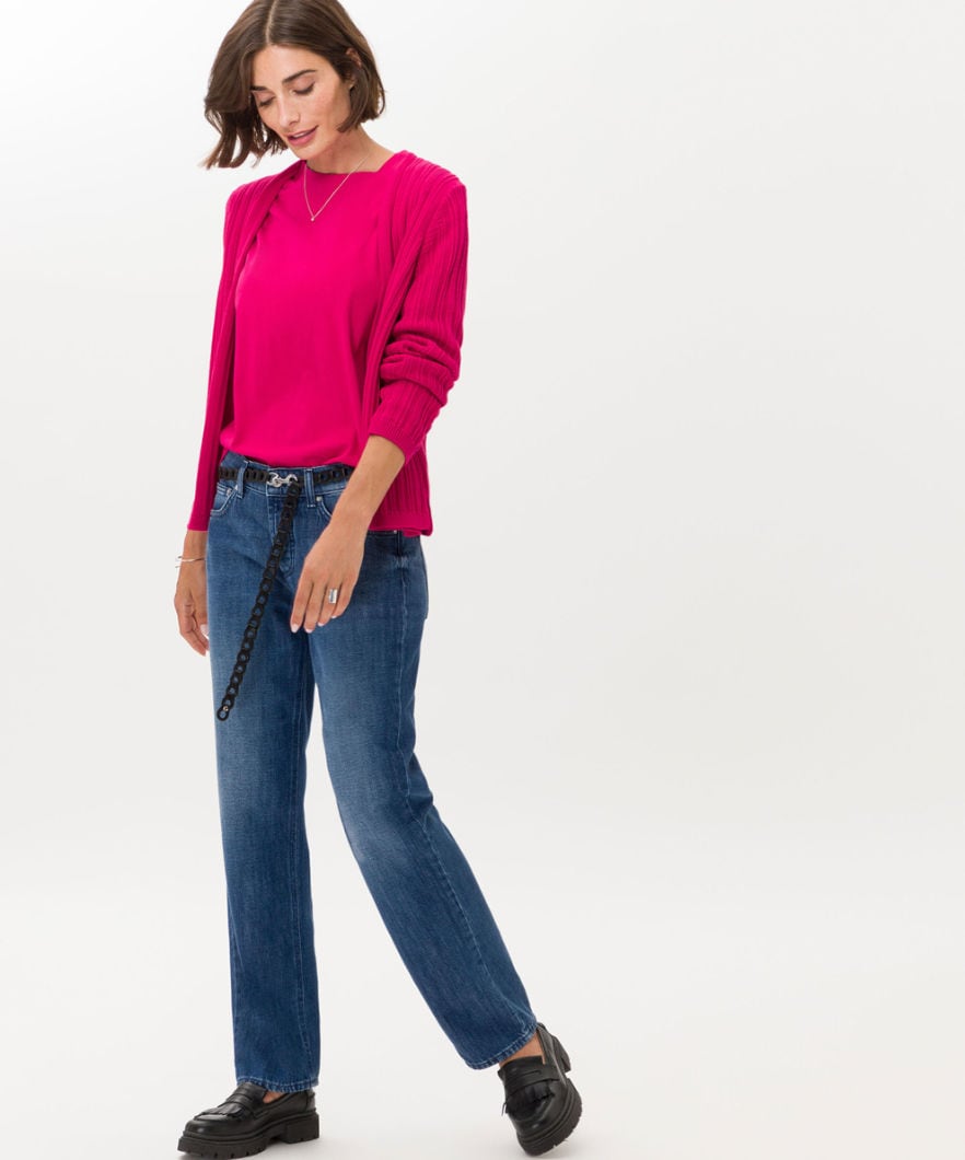 Brax 5-Pocket-Jeans »Style MADISON« online bestellen BAUR 