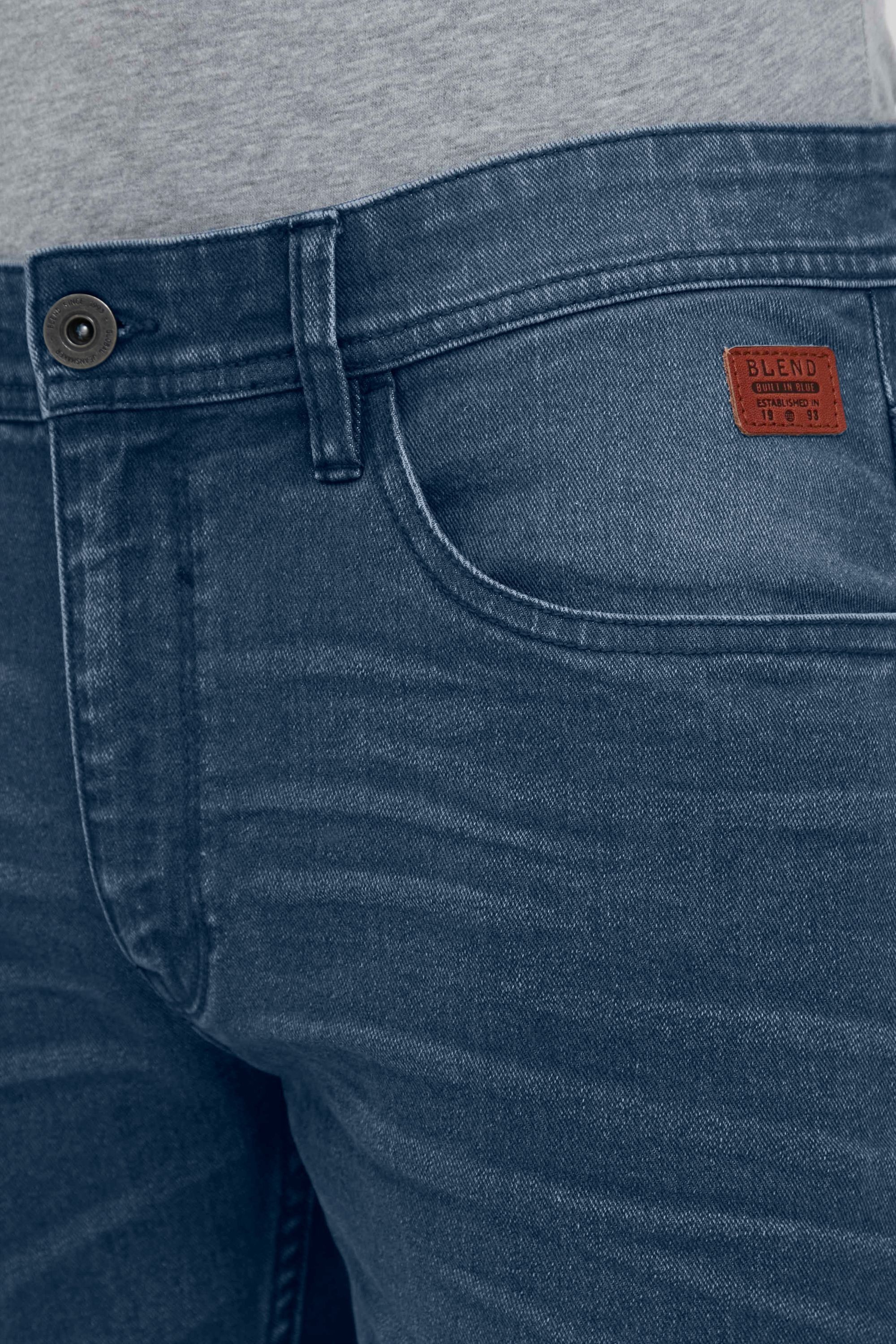 Blend 5-Pocket-Jeans »5-Pocket-Jeans BHTaifun«