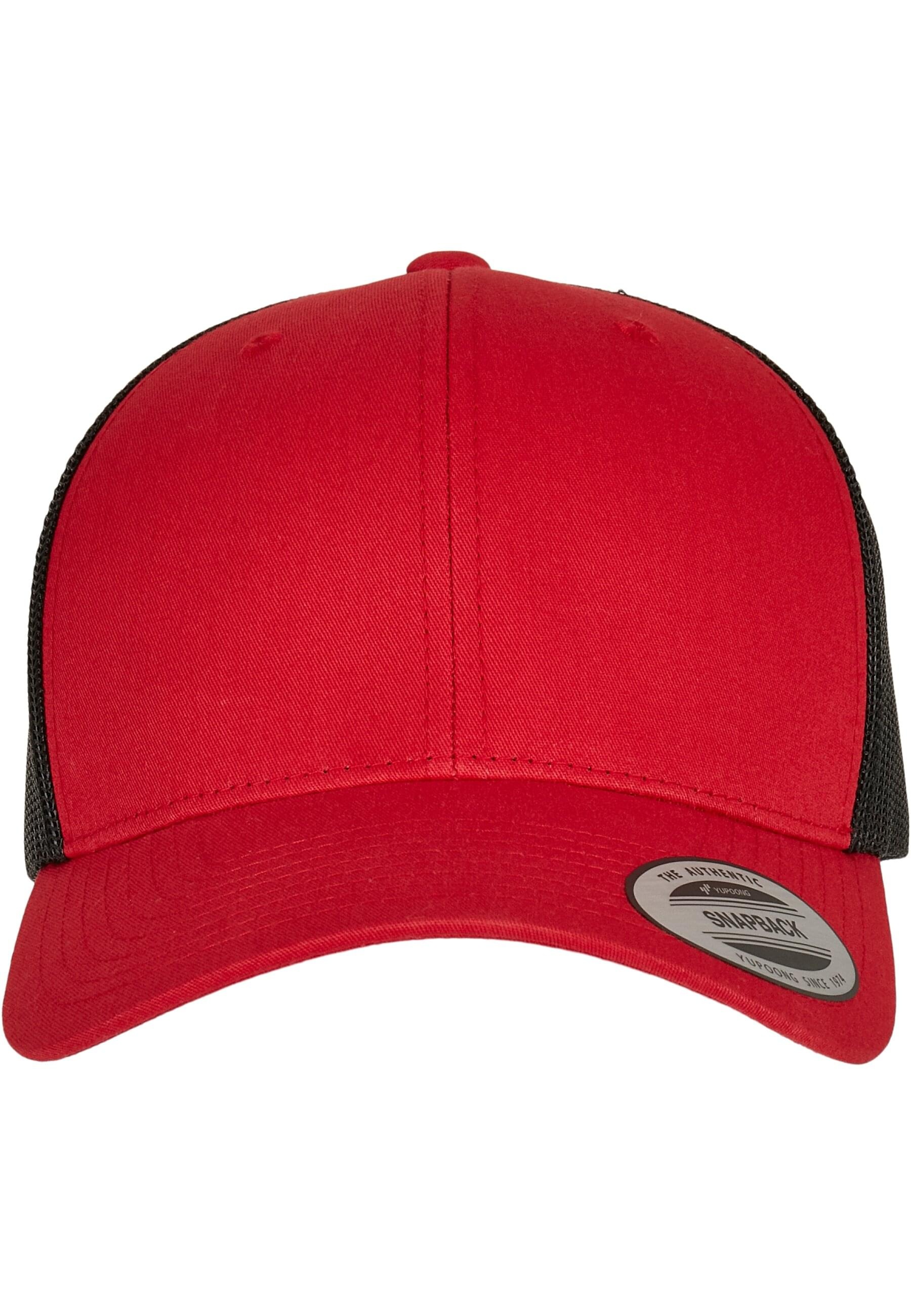 Flex Cap »Flexfit Unisex Retro Trucker 2-Tone«