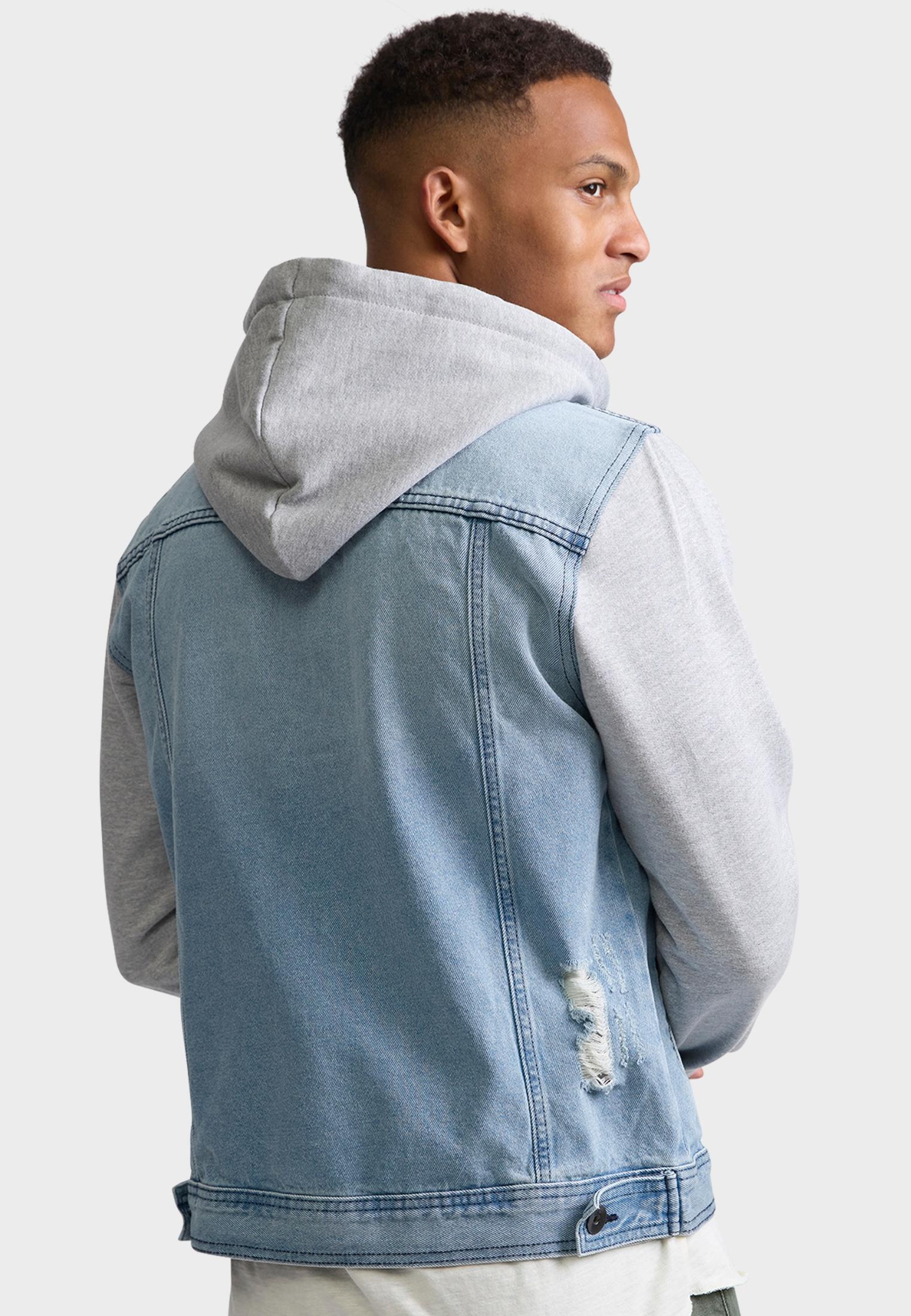 REDEFINED REBEL Funktionsjacke »Redefined Rebel Jacket Funda Denim Jacket«
