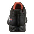 Tommy Hilfiger Sport Sneaker »TS SPORT 4«, mit seitlicher Logoflag