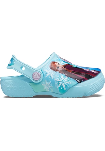 Crocs Šlepetės »FL Disney Frozen 2 Šlepetės ...