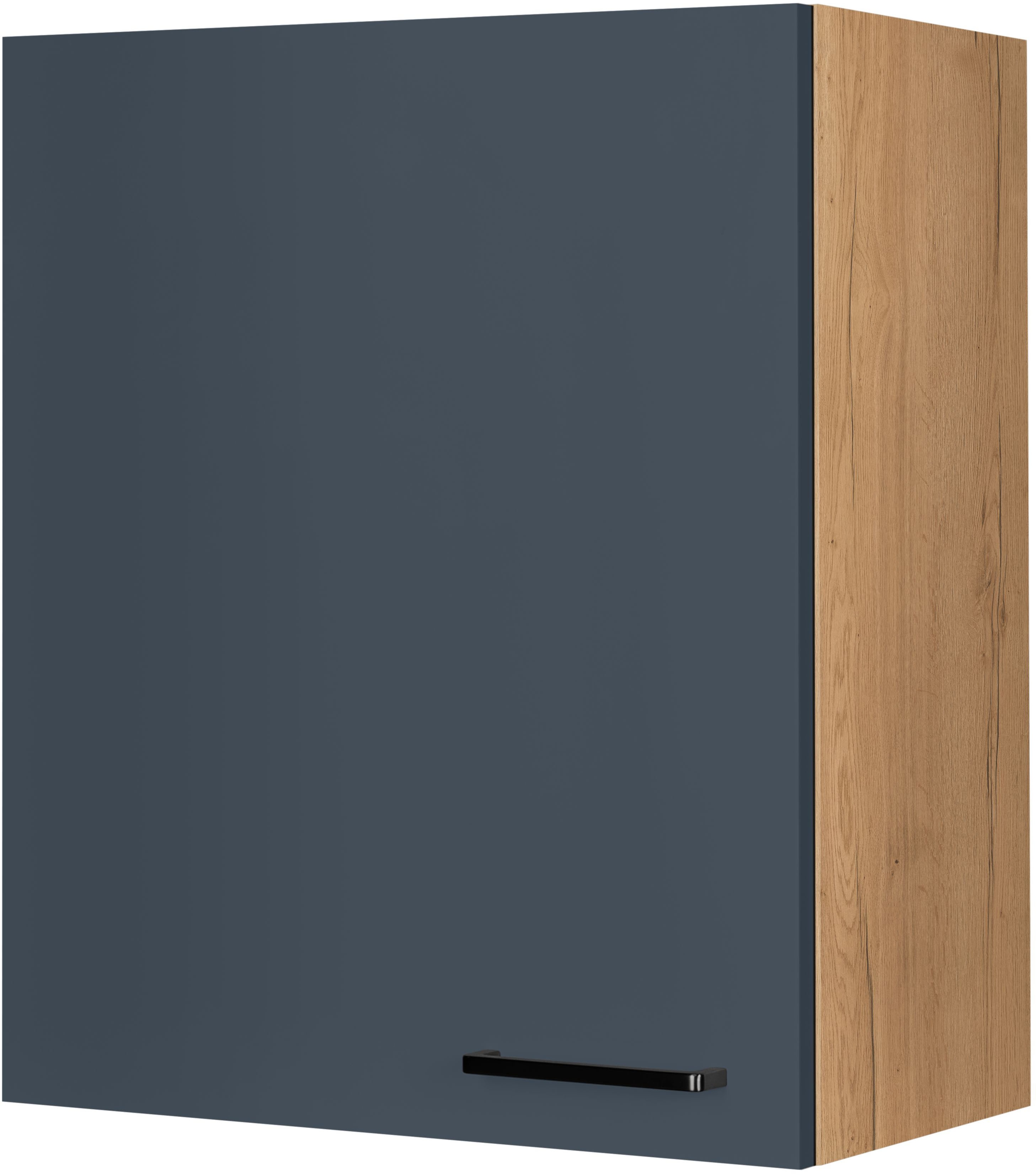nobilia Hängeschrank ""Easytouch", Ausrichtung wählbar, vormontiert," in drei Breiten: 30, 45 und 60 cm, mit Soft-Close-Funktion