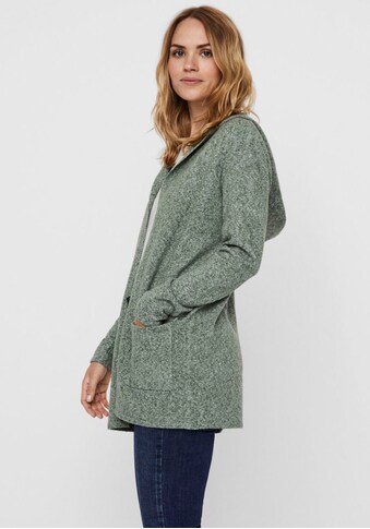 Vero Moda Cardigan »VMDOFFY OPEN HOOD« kaufen Vero Moda Cardigan »VMDOFFY OPEN HOOD« kaufen
