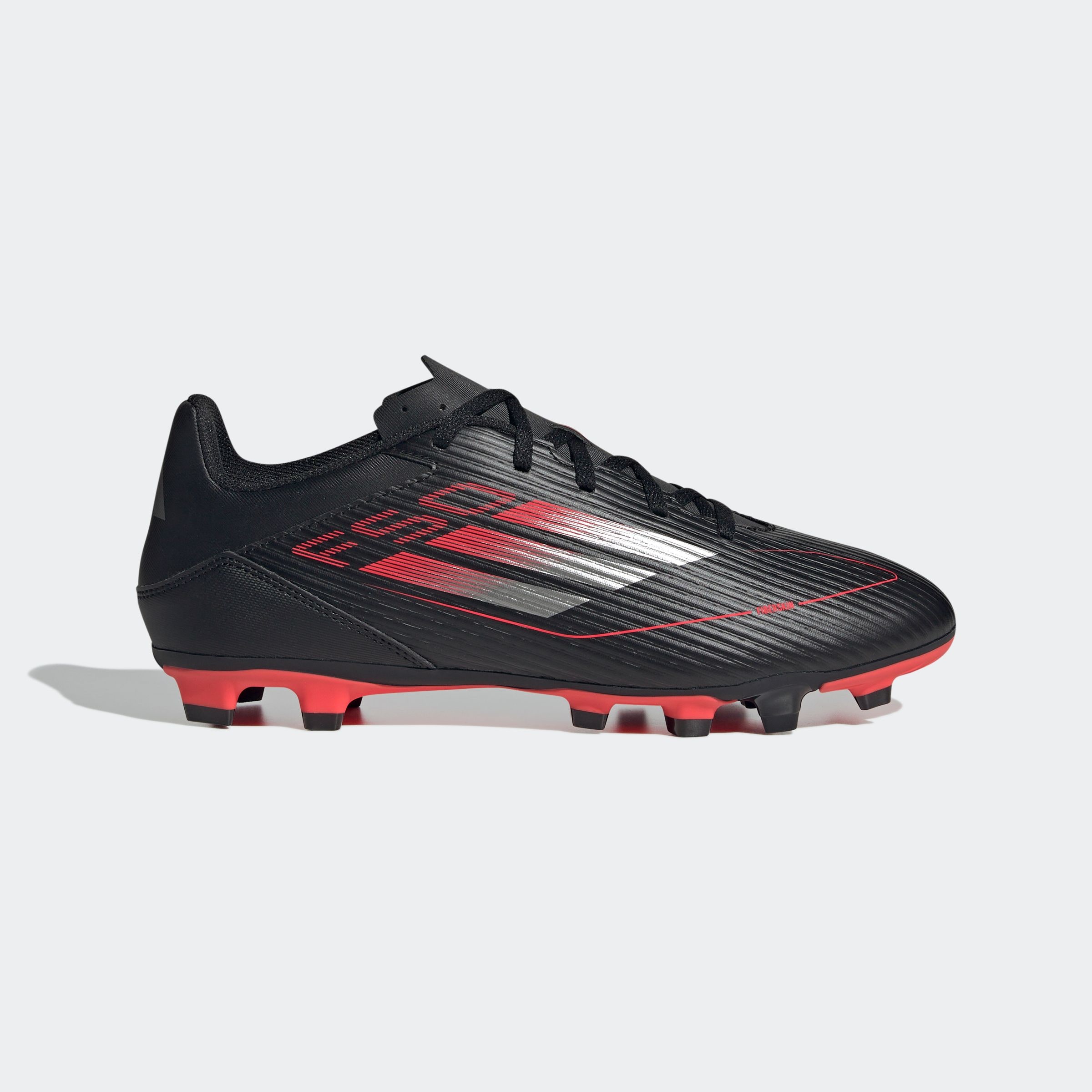 adidas Performance Fußballschuh »F50 CLUB FG/MG«