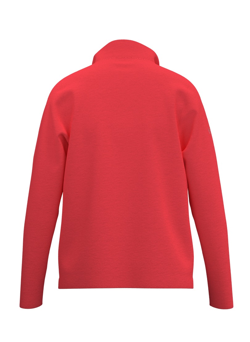 Thumbnail - Trigema Sweatjacke "TRIGEMA Jacke mit funkelnden Strass-Steinen" 1 tlg.