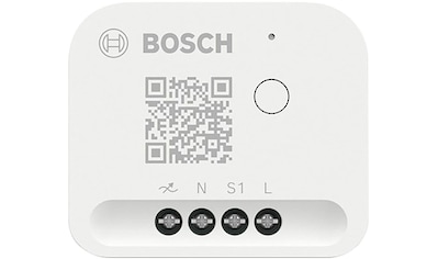 Schalter »Smart Home Dimmer«