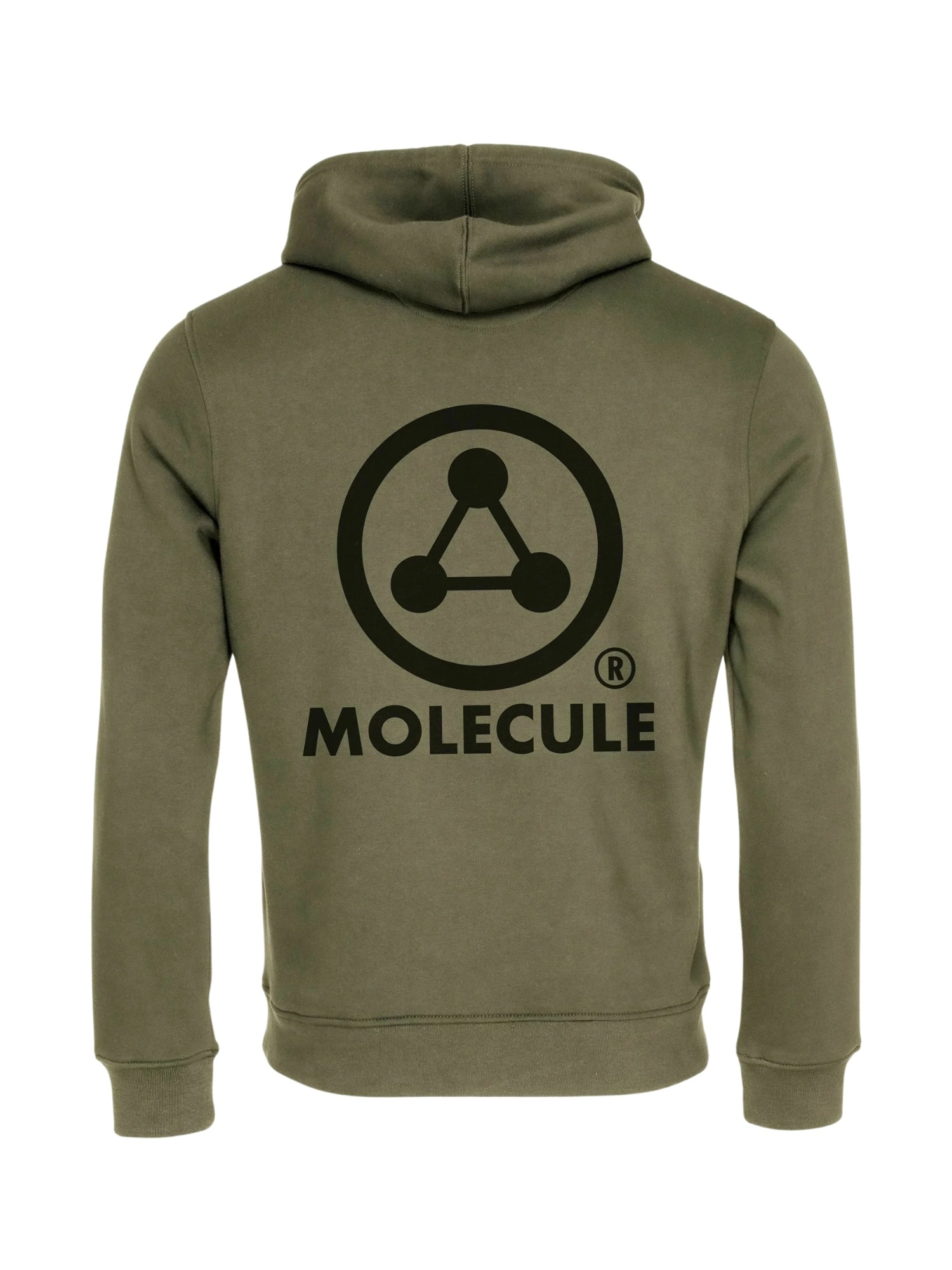 Molecule Troyer "Molecule Hoodie Heavy" günstig online kaufen