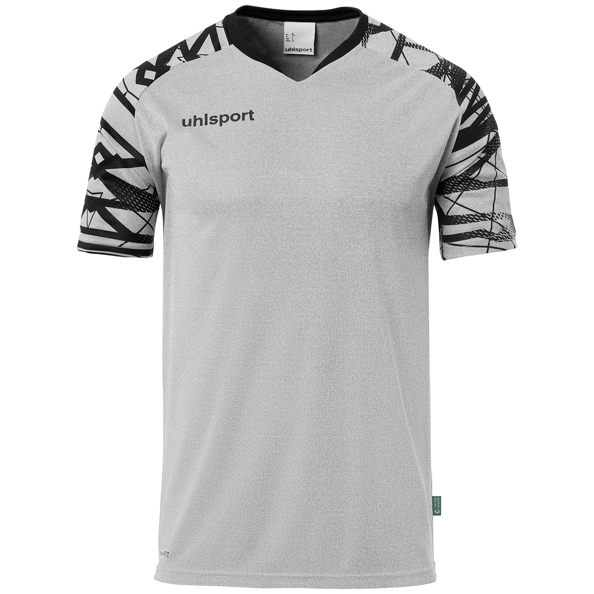 uhlsport Trainingsshirt "Trainings-T-Shirt GOAL 25 TRIKOT Kids" 1