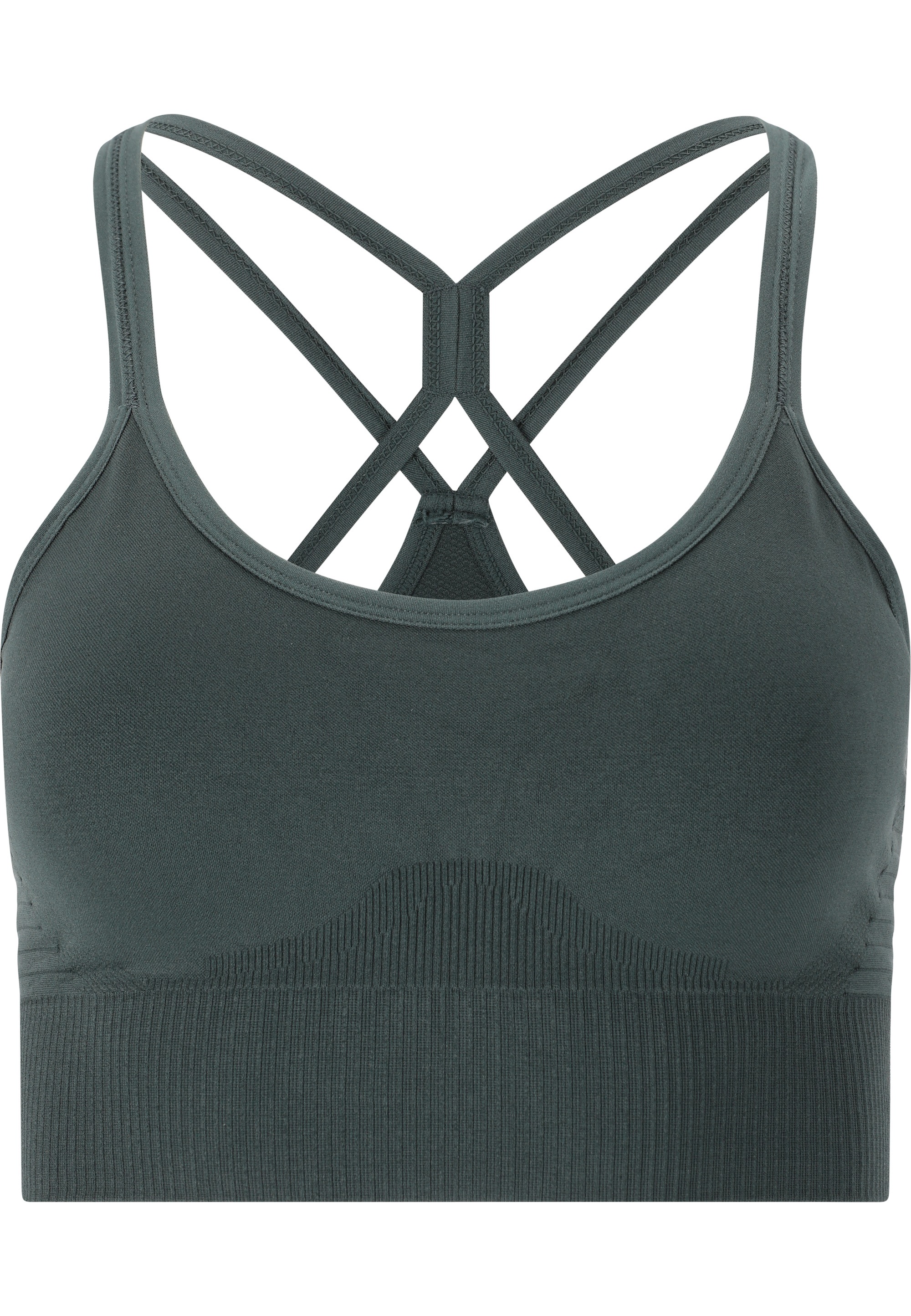 ATHLECIA Sport-BH »Foan V2«, im nahtlosen Design mit Stretchfunktion