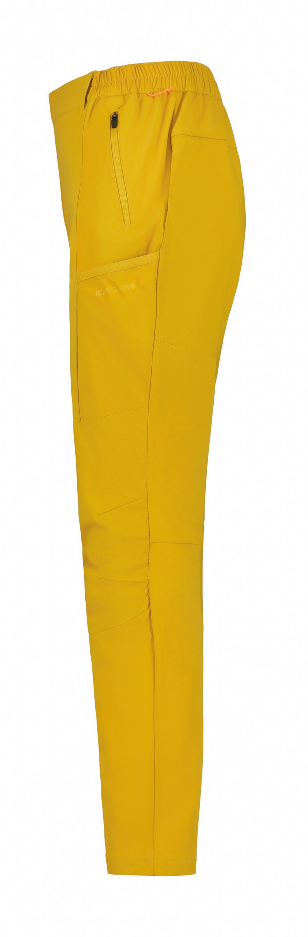 Icepeak Outdoorhose »Icepeak Freizeit hosen DELL«